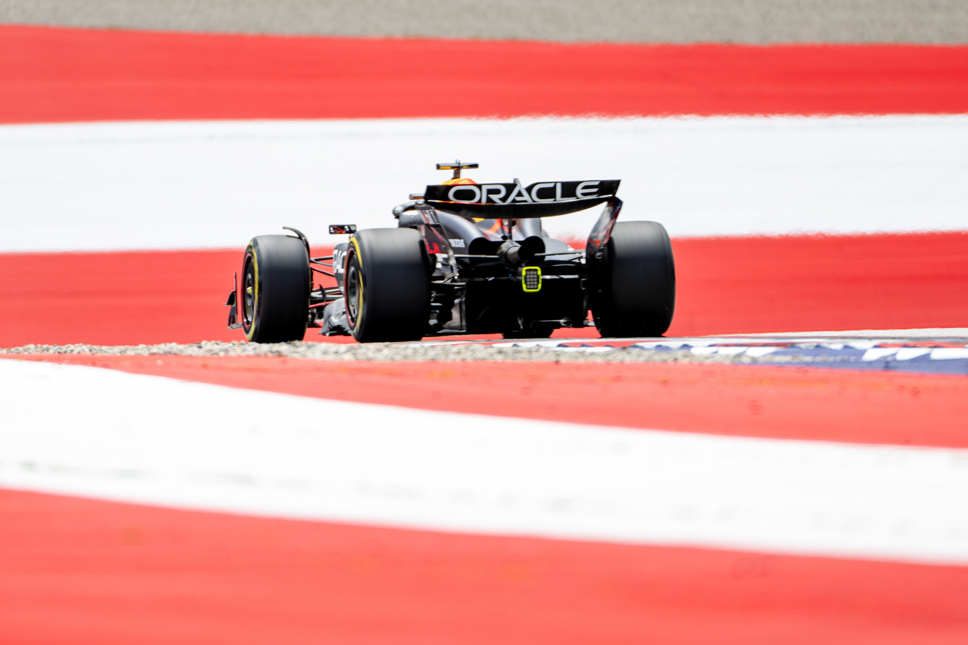 Max Verstappen #1, Oracle Red Bull Racing;Formel 1 GP Austria / Österreich. Freitag, 28.06.2024