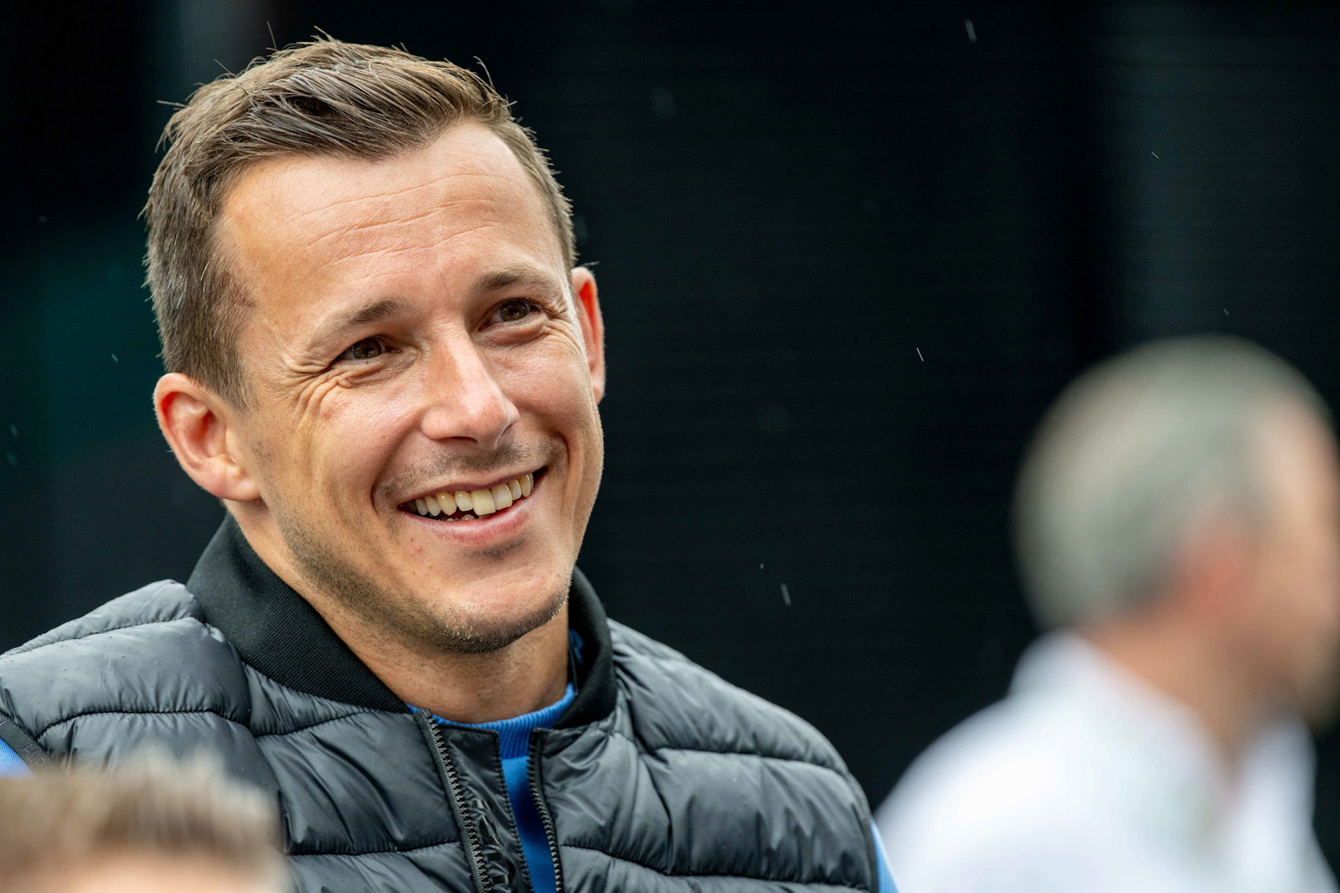 Christian Klien; Formel 1 GP Austria / Österreich. Samstag, 01.07.2023