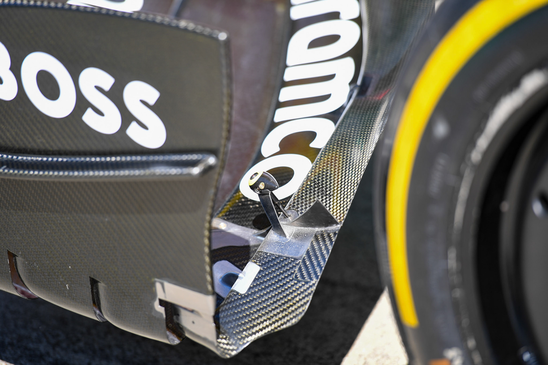 Aston Martin Formula One Team; Formel 1 GP Austria / Österreich. Donnerstag 29.06.2023