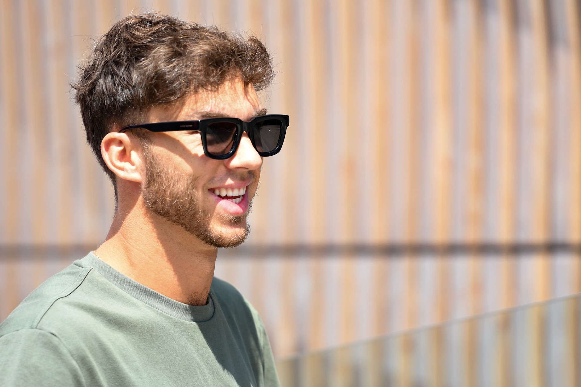 Pierre Gasly (FRA); Scuderia Alpha Tauri; Formel 1 Ungarn am 29.07.2022