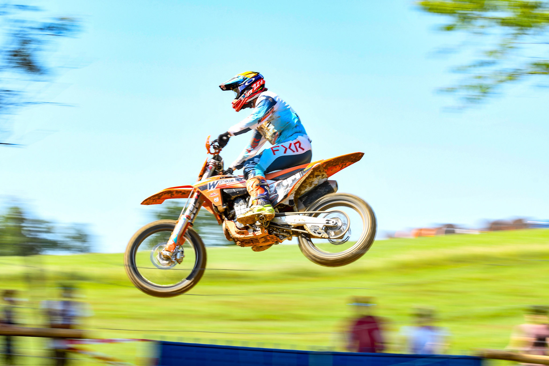 MX Masters;ADAC MX Masters Bielstein. Samstag 17.06.2023