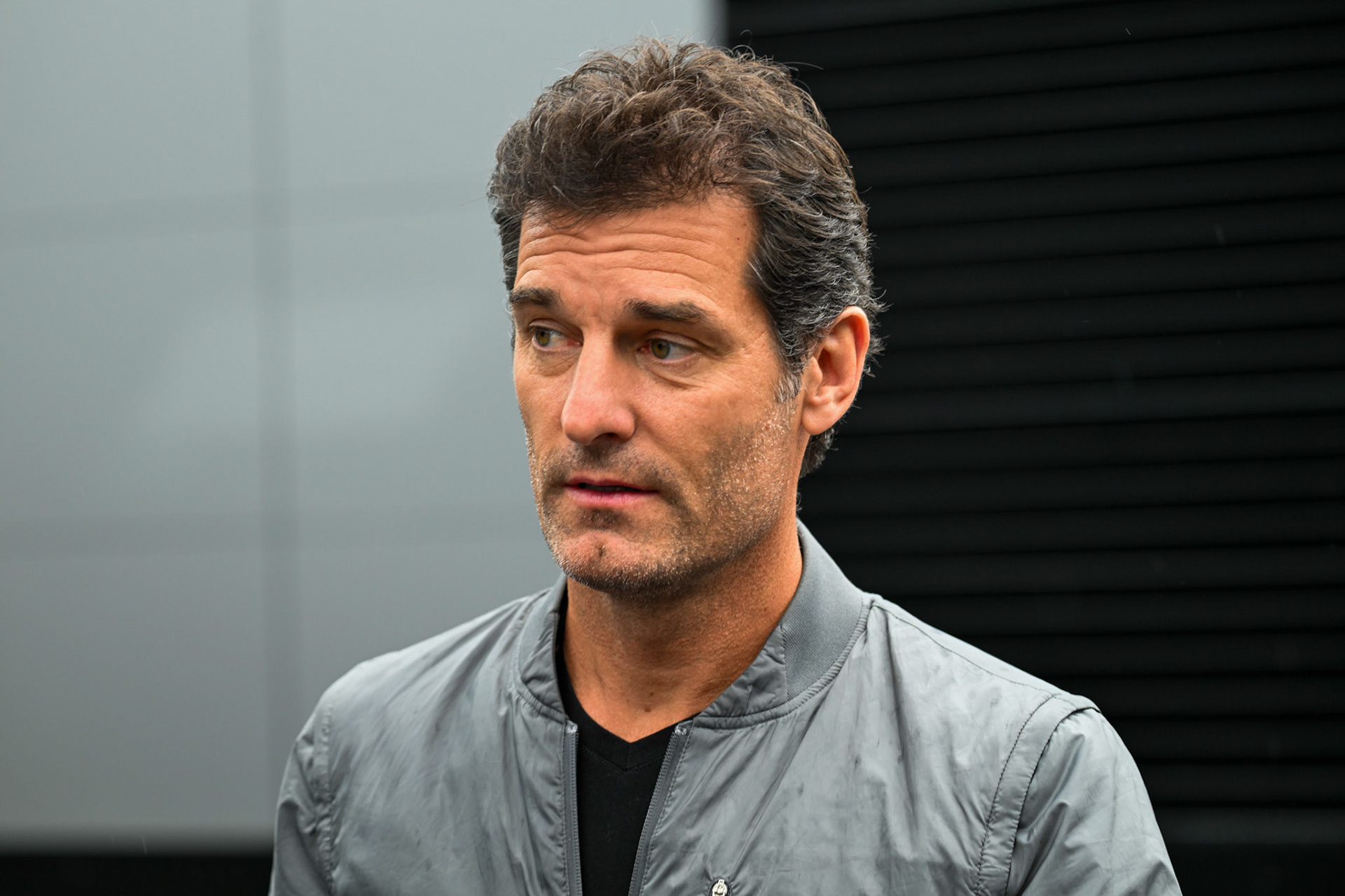 Mark Webber; Formel 1 GP Austria / Österreich. Samstag, 01.07.2023