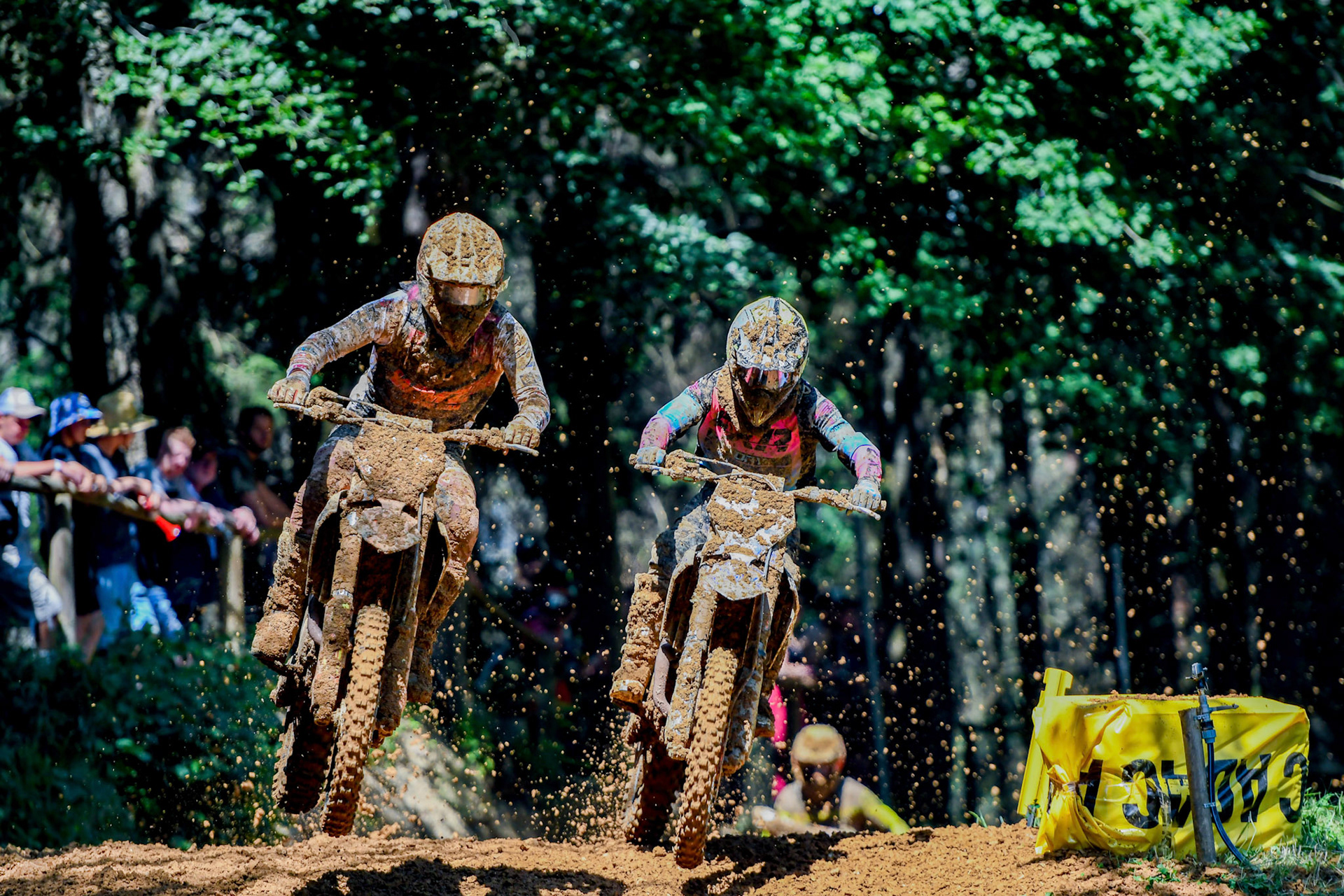 MX Masters;ADAC MX Masters Bielstein. Samstag 17.06.2023