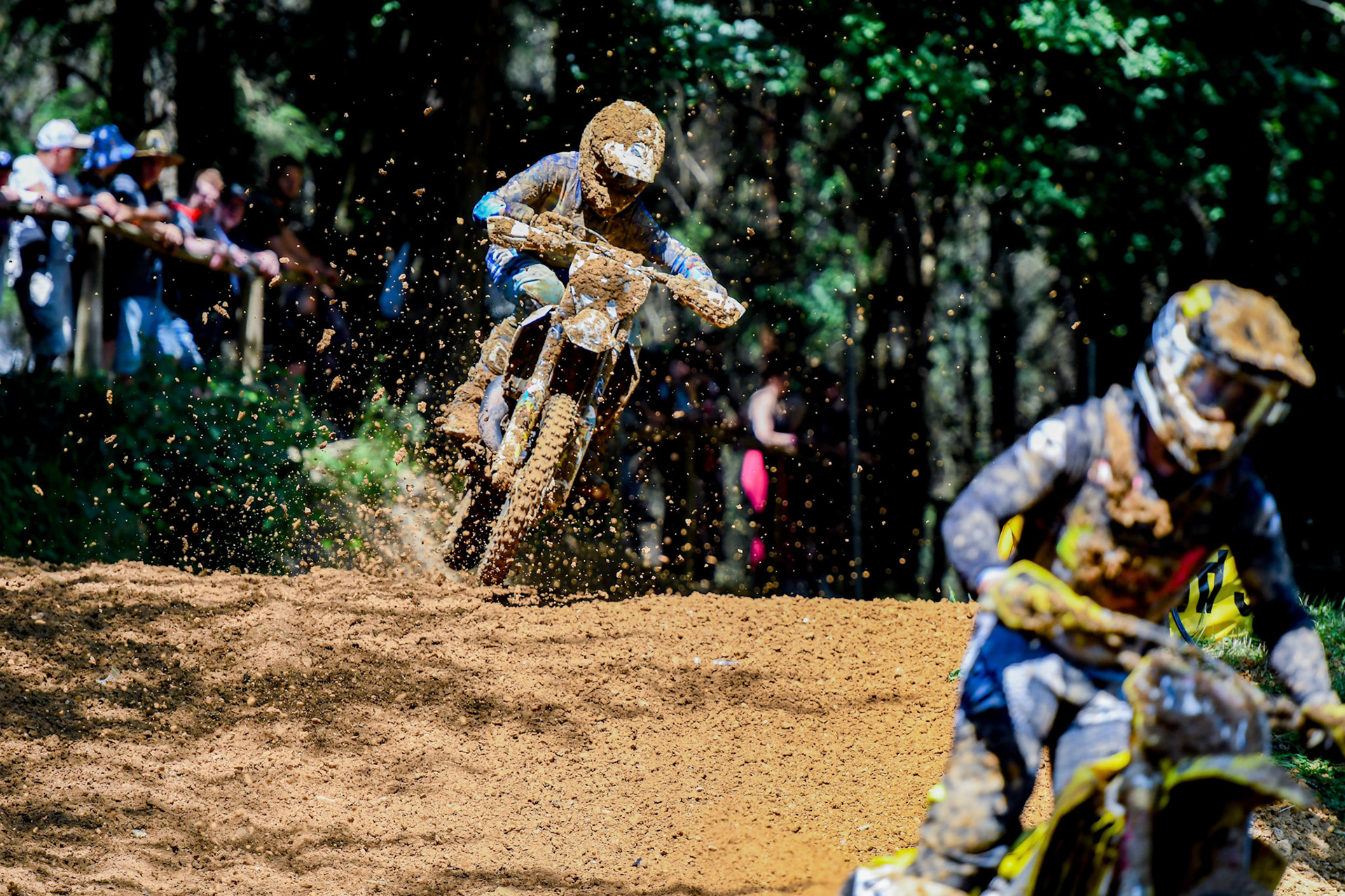 MX Masters;ADAC MX Masters Bielstein. Samstag 17.06.2023