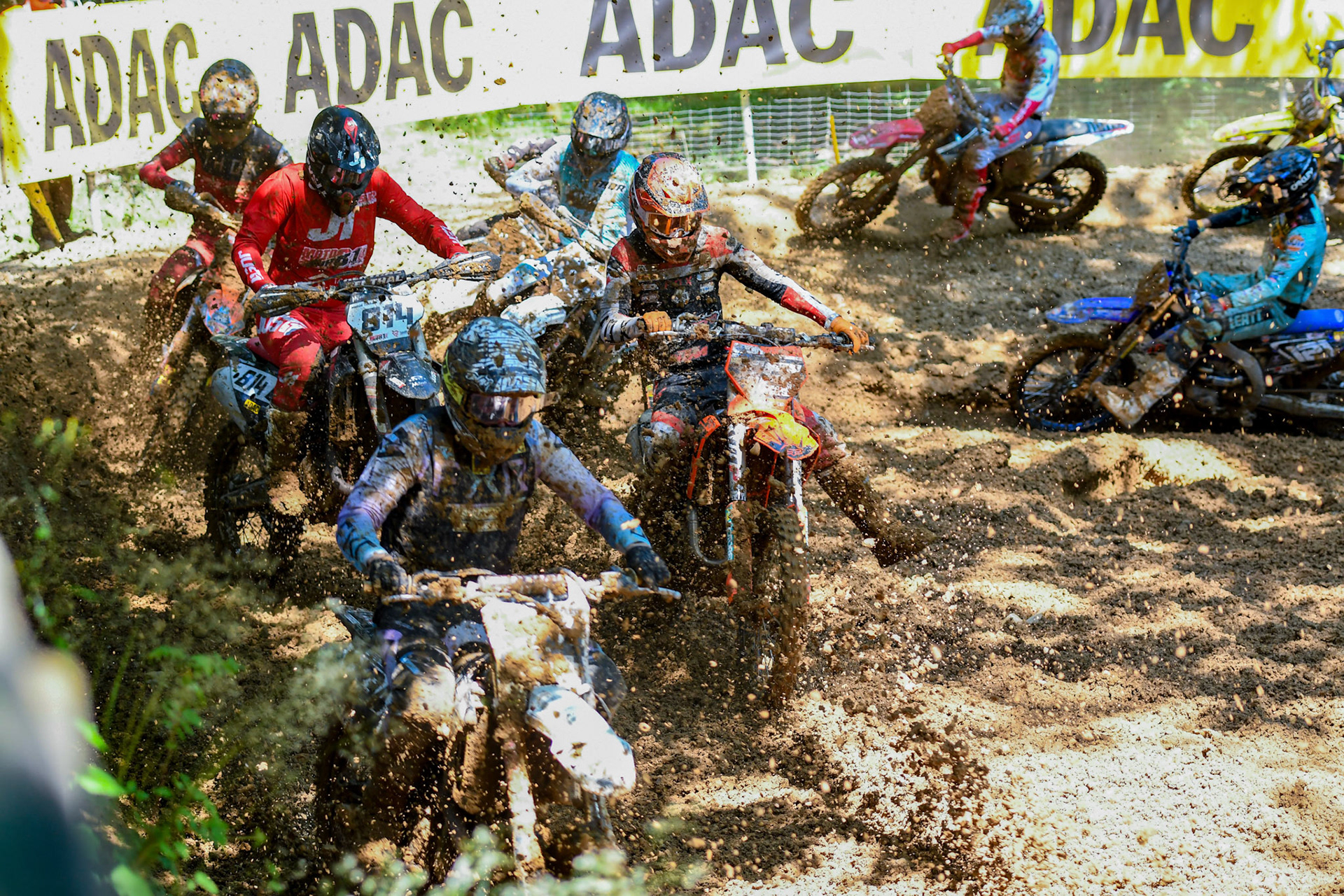 MX Masters;ADAC MX Masters Bielstein. Samstag 17.06.2023