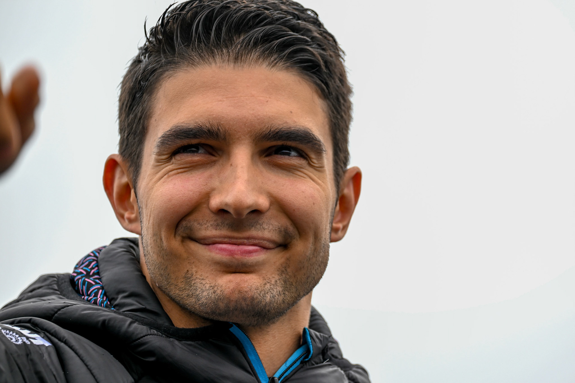 Esteban Ocon (FRA) Alpine F1 Team; Formel 1 GP Holland / Zandvoort. Sonntag, 27.08.2023