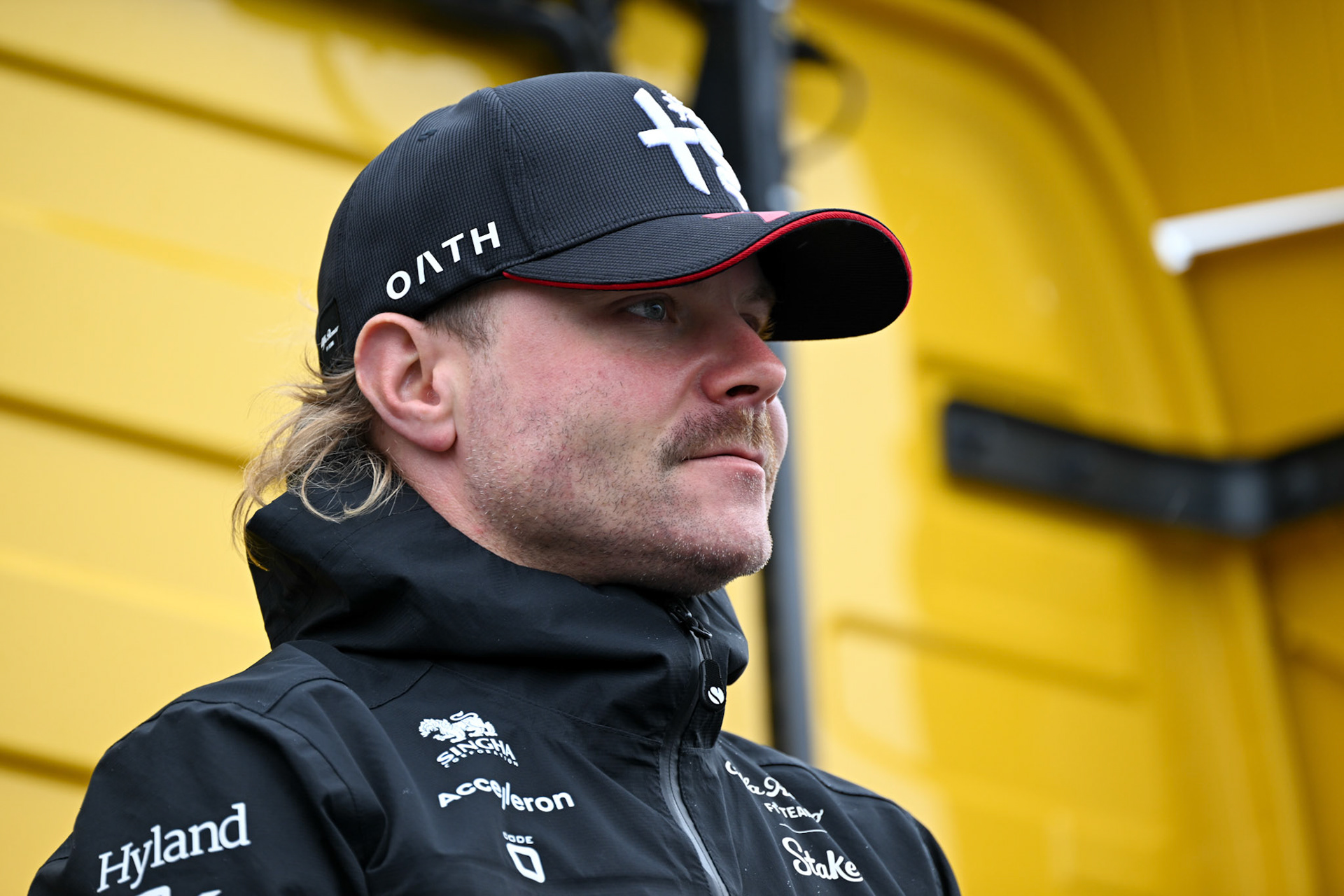 Valtteri Bottas (FIN) Alfa Romeo F1 Team;Formel 1 GP Holland / Zandvoort. Sonntag, 27.08.2023