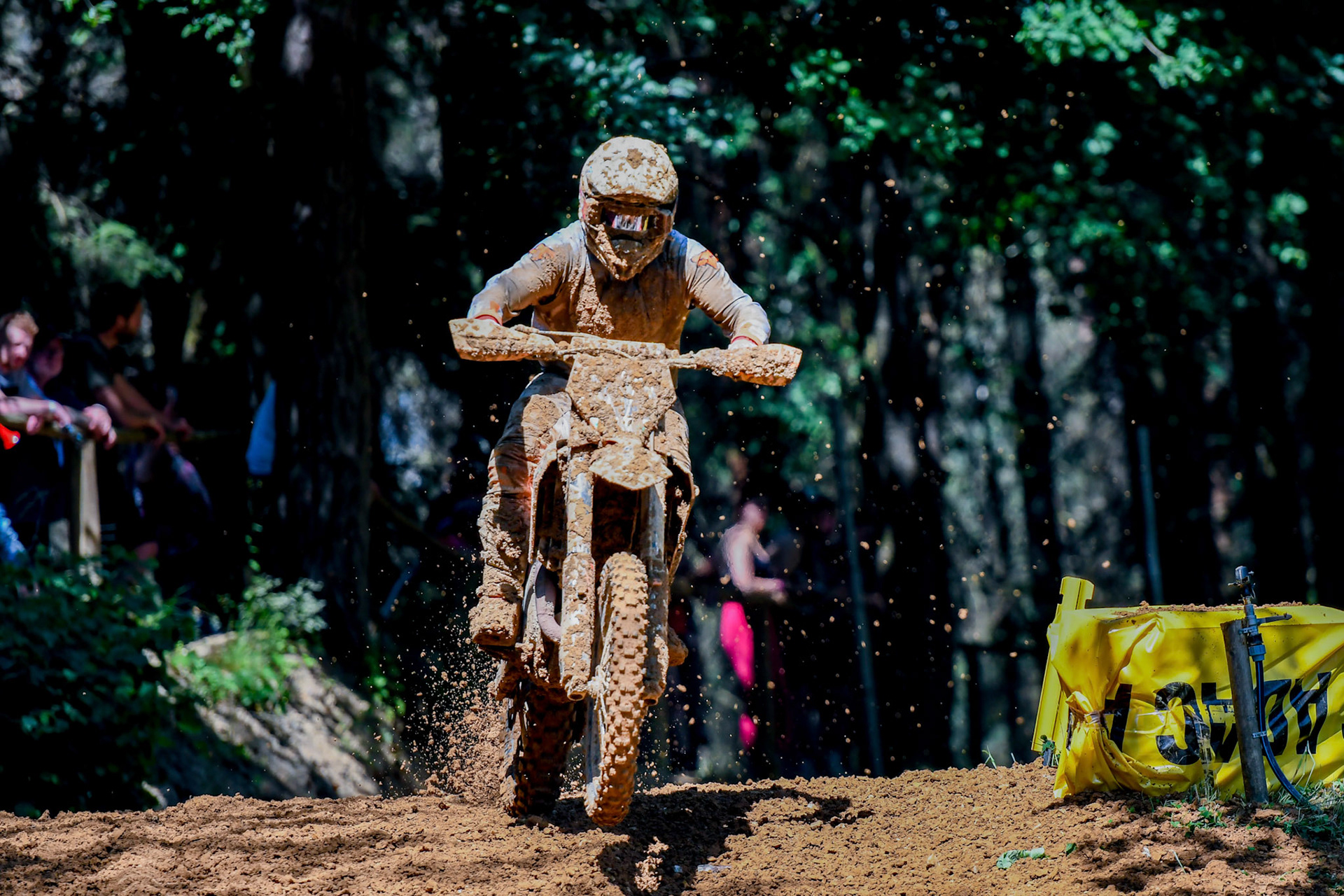 MX Masters;ADAC MX Masters Bielstein. Samstag 17.06.2023