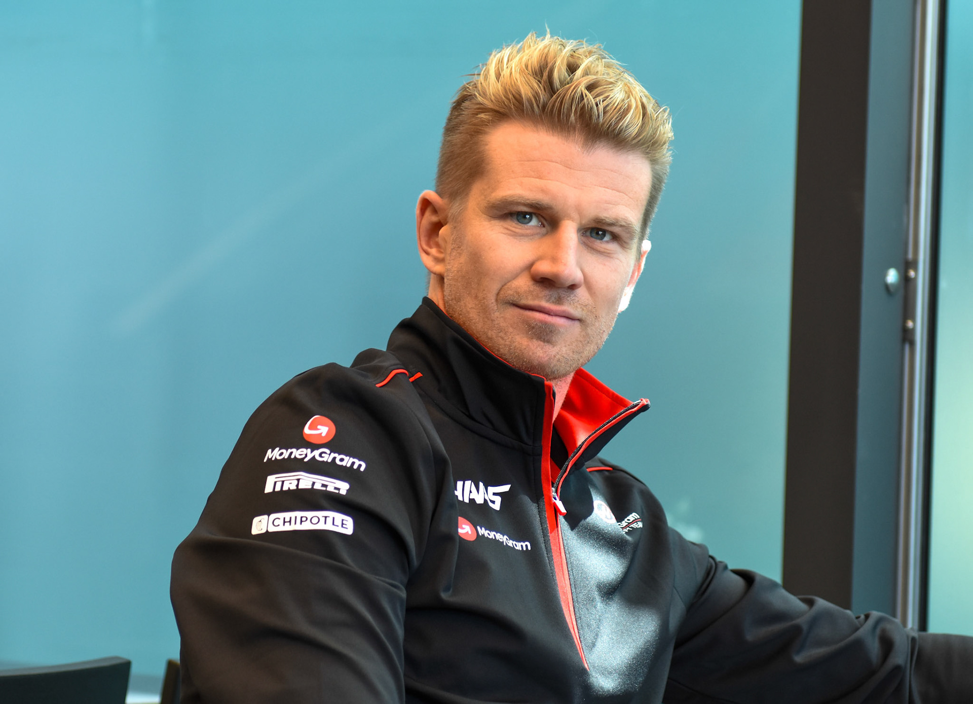 Nico Hülkenberg (GER) Haas F1 Team; Formel 1 GP Austria / Österreich. Donnerstag 29.06.2023