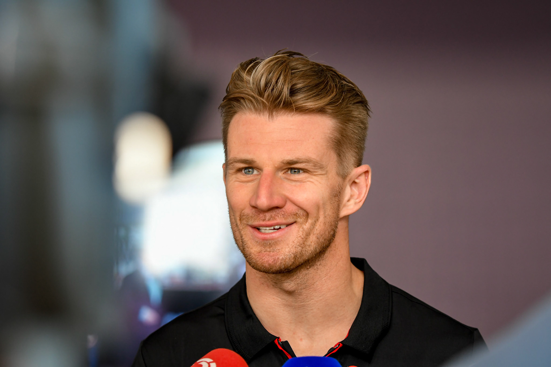 Nico Hülkenberg (GER) Haas F1 Team; Formel 1 GP Monaco. Donnerstag 25.05.2023