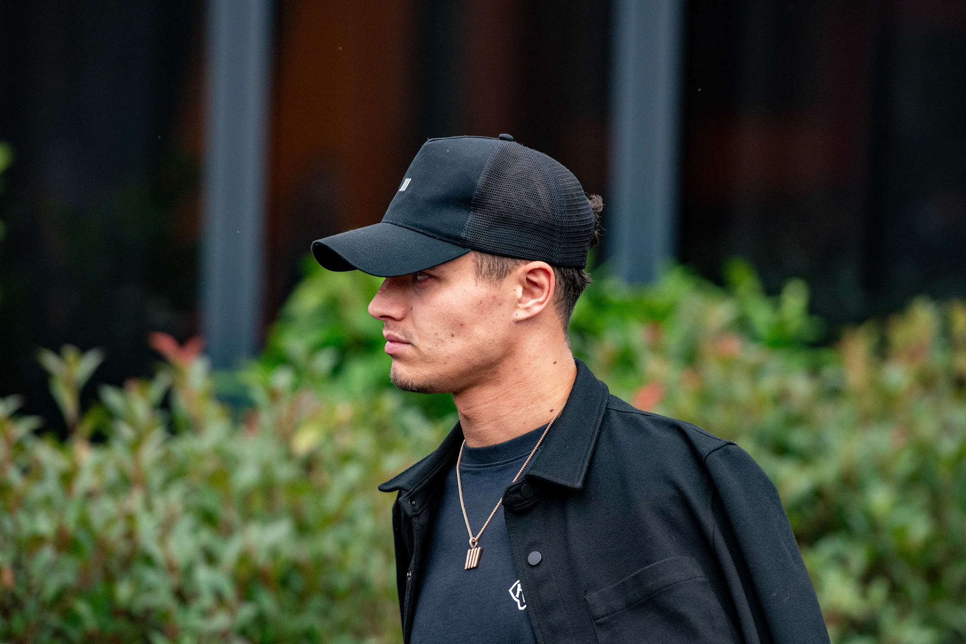 Lando Norris #4, McLaren Formula 1 Team;Formel 1 GP Austria / Österreich. Donnerstag, 27.06.2024