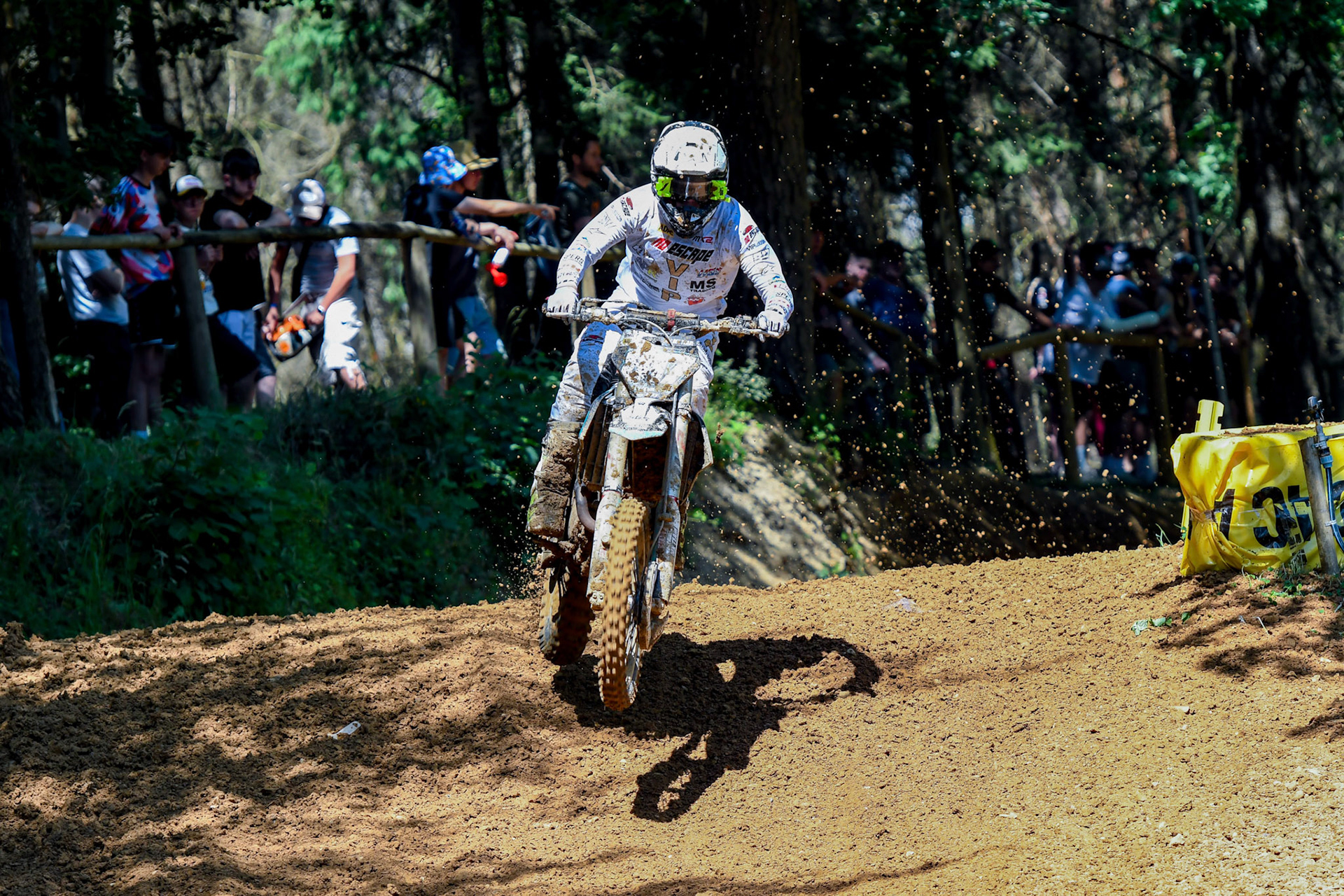 MX Masters;ADAC MX Masters Bielstein. Samstag 17.06.2023