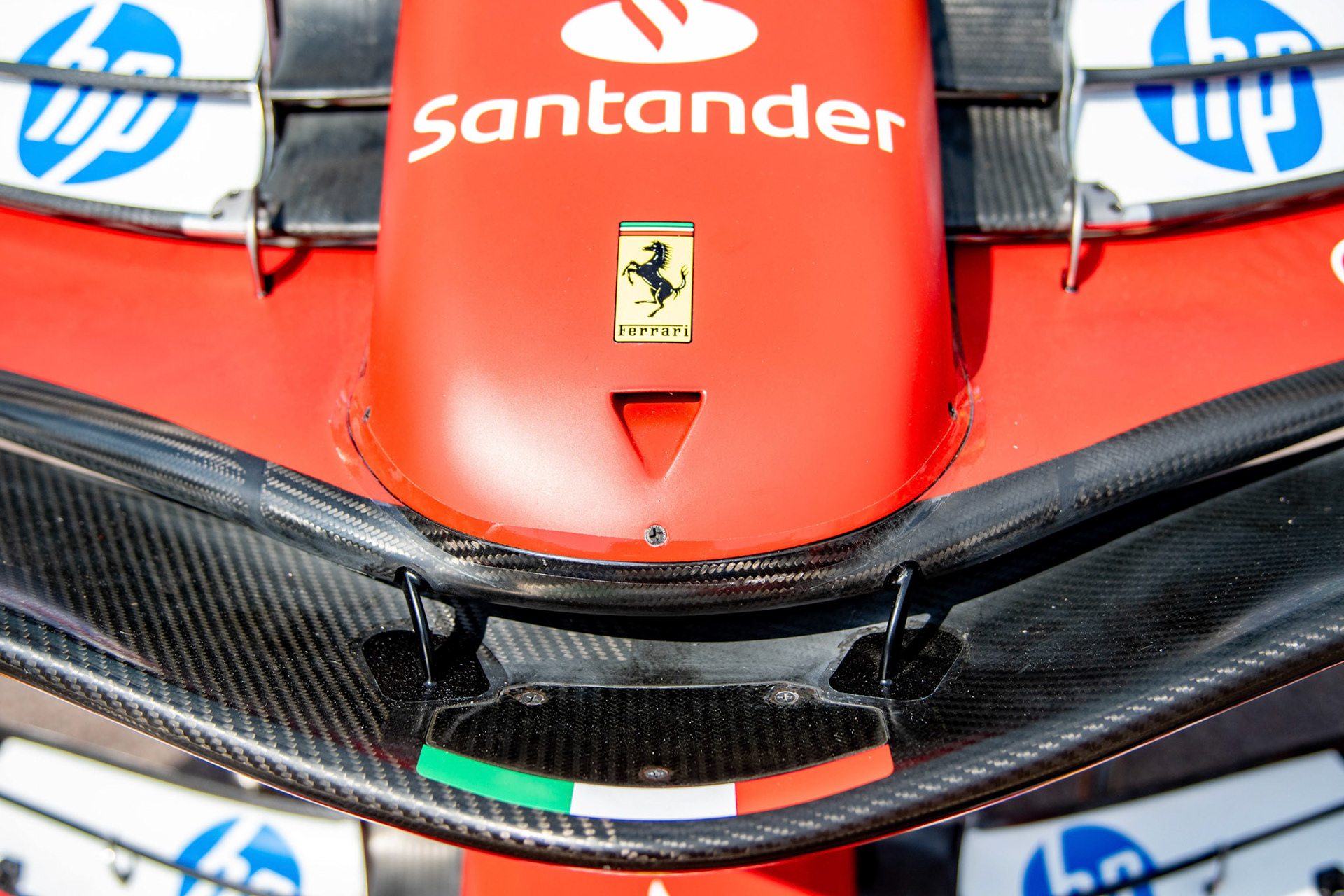 Scuderia Ferrari; Formel1 GP Monaco Donnerstag, 23.05.2024