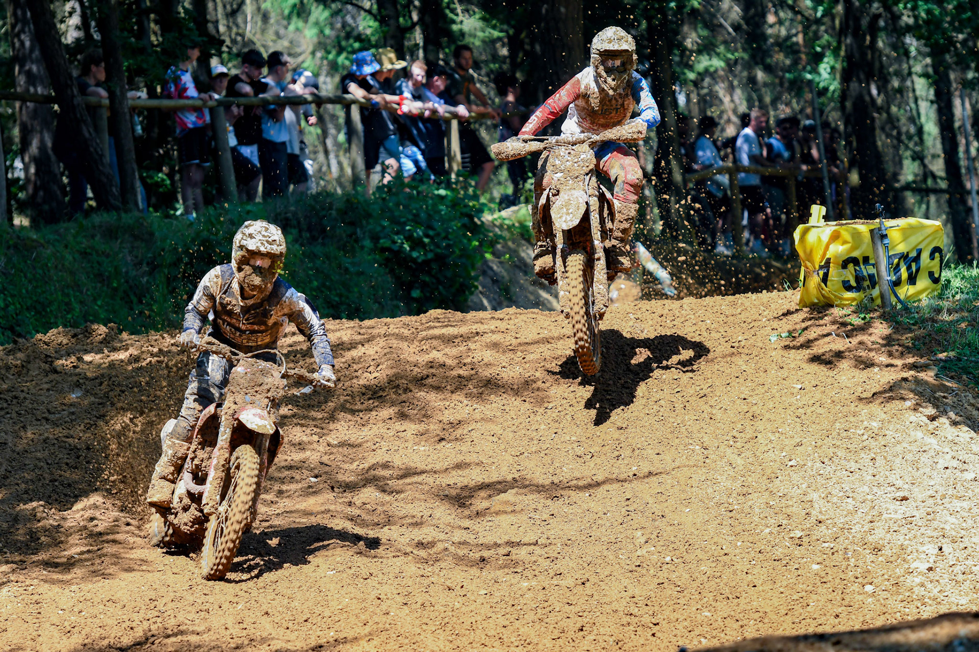 MX Masters;ADAC MX Masters Bielstein. Samstag 17.06.2023