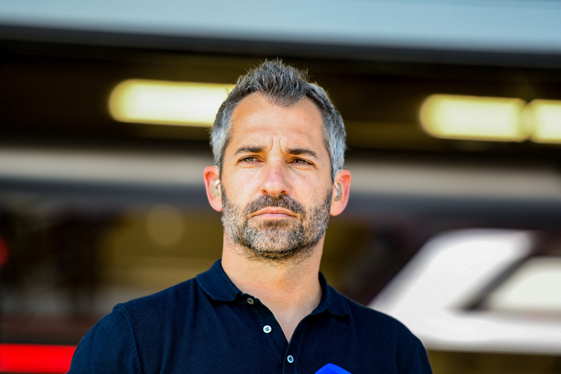 Timo Glock, Sky; Formel 1 GP Austria / Österreich. Donnerstag 29.06.2023