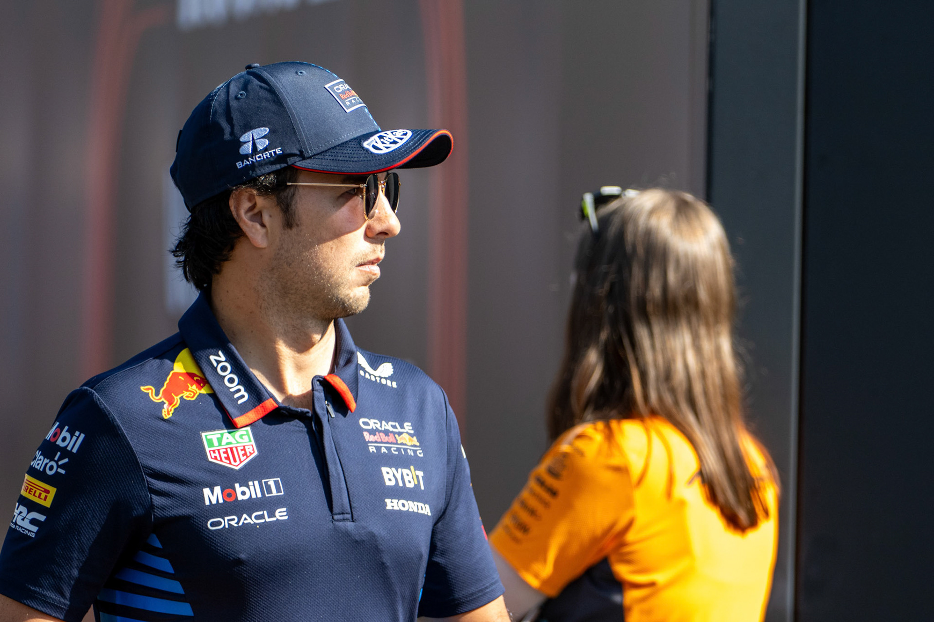 Sergio Perez #11, Oracle Red Bull Racing;Formel 1 GP Austria / Österreich. Samstag, 29.06.2024