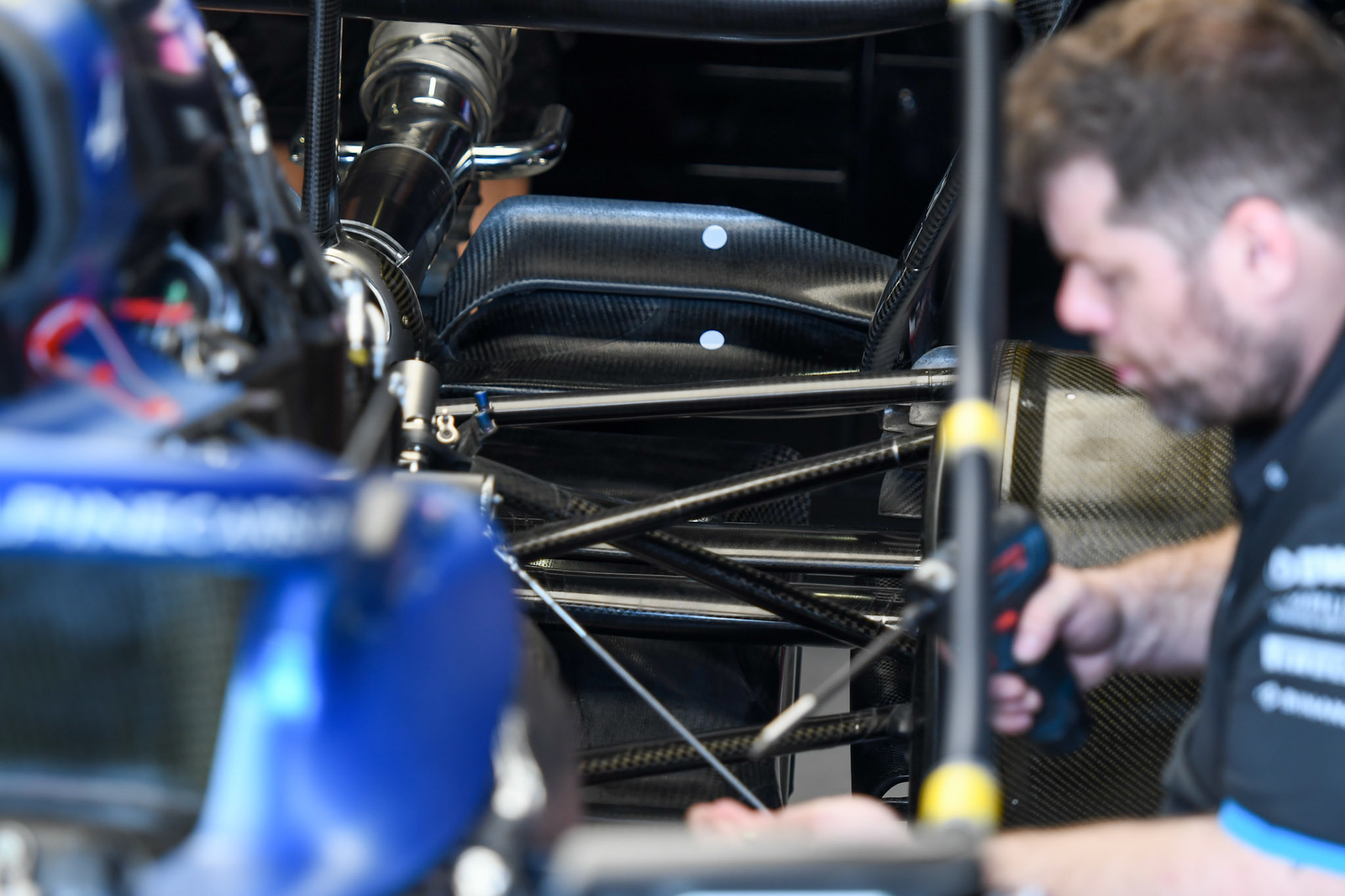 Alpine F1 Team; Formel 1 GP Monaco. Freitag 26.05.2023