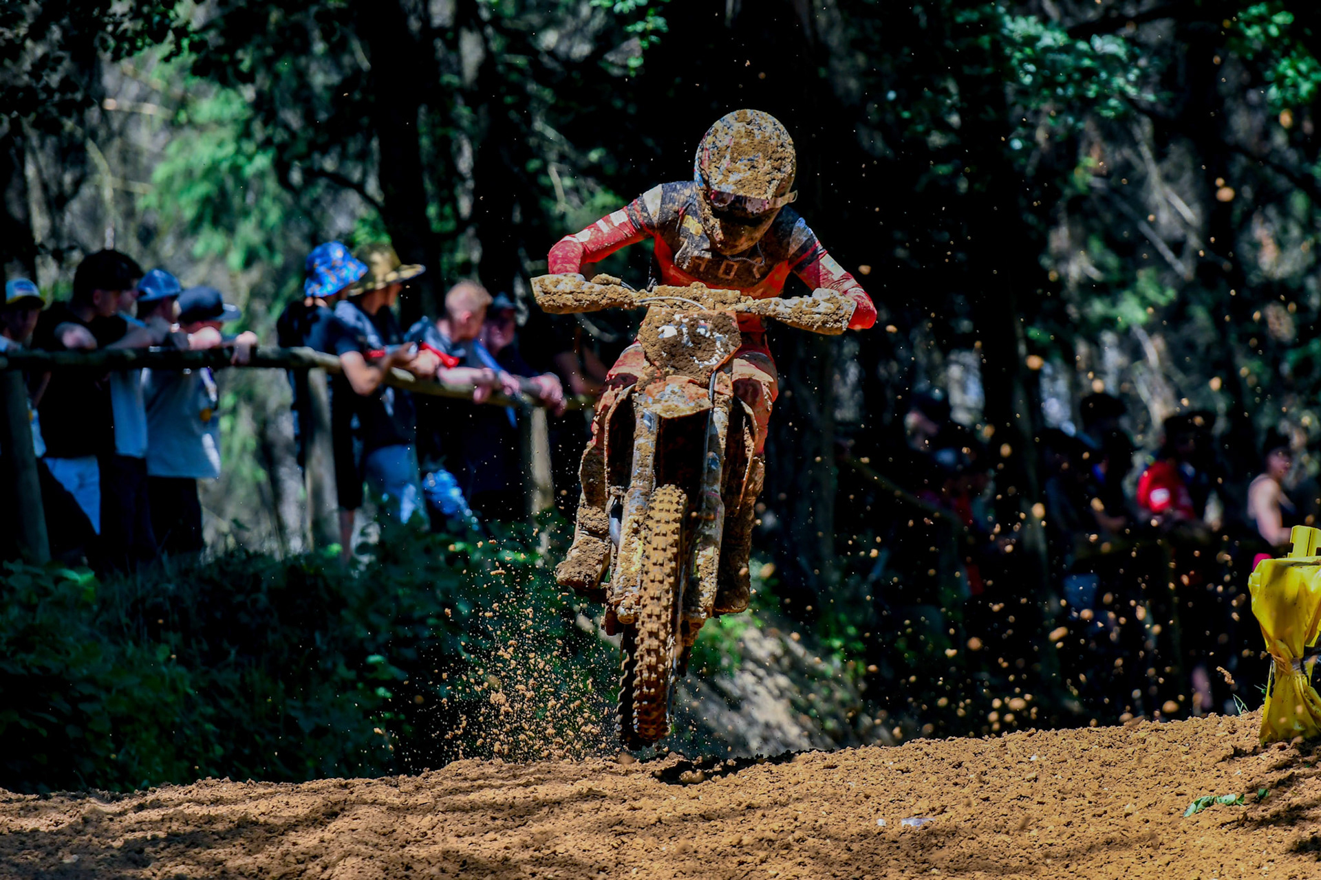 MX Masters;ADAC MX Masters Bielstein. Samstag 17.06.2023