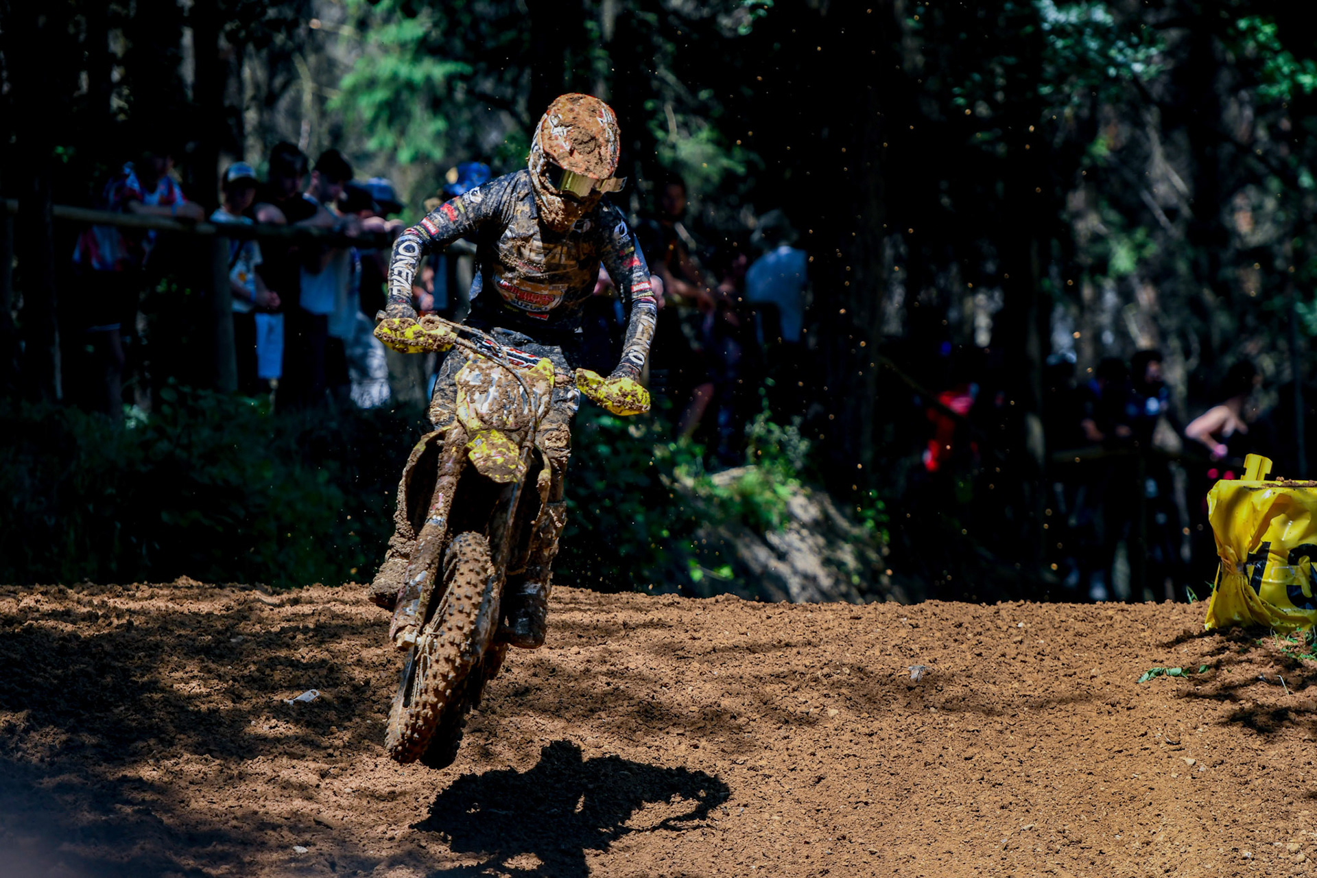 MX Masters;ADAC MX Masters Bielstein. Samstag 17.06.2023