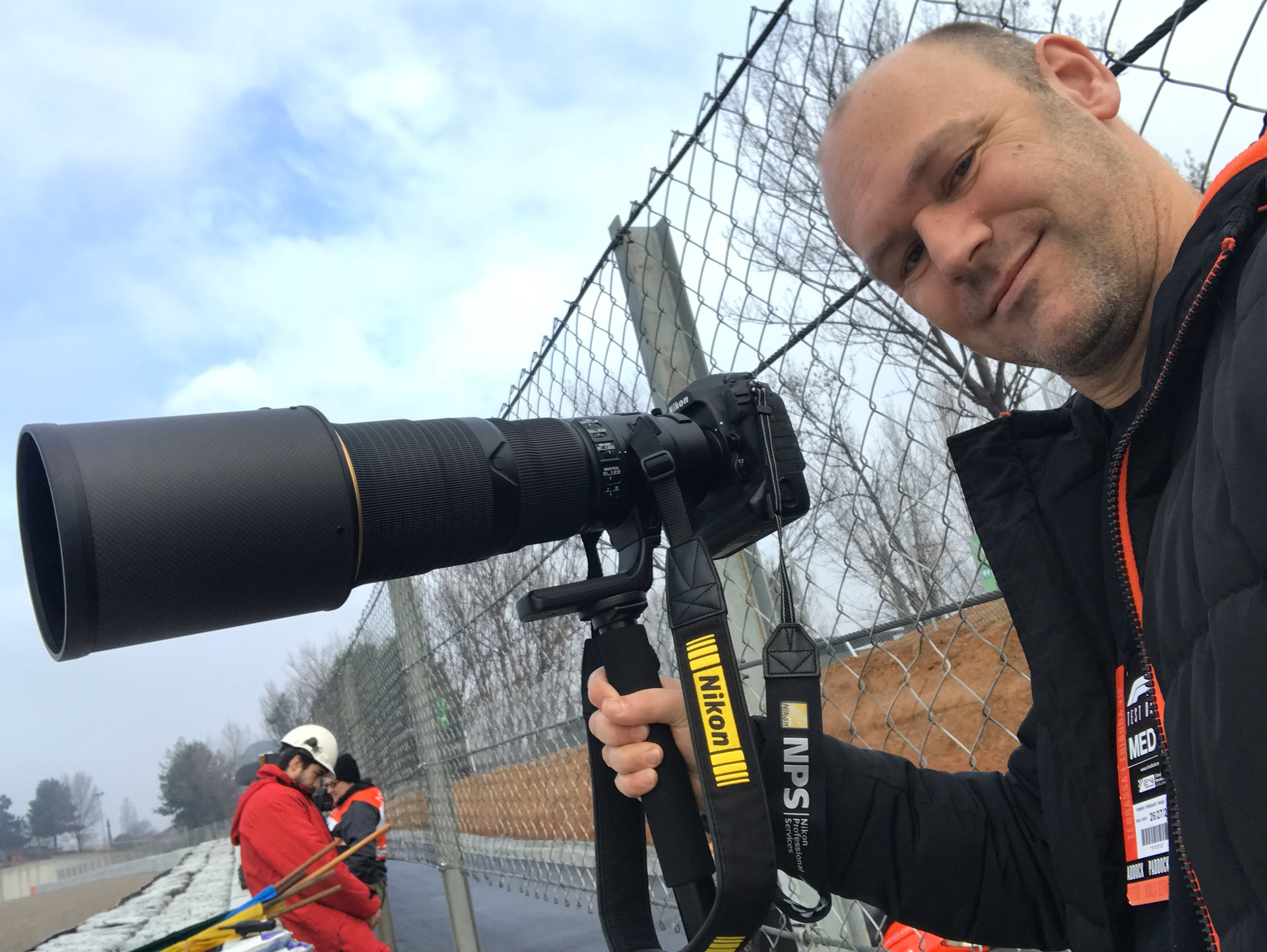 Bernd Erlhof - Founder / Photographer and Chiefeditor since 2006