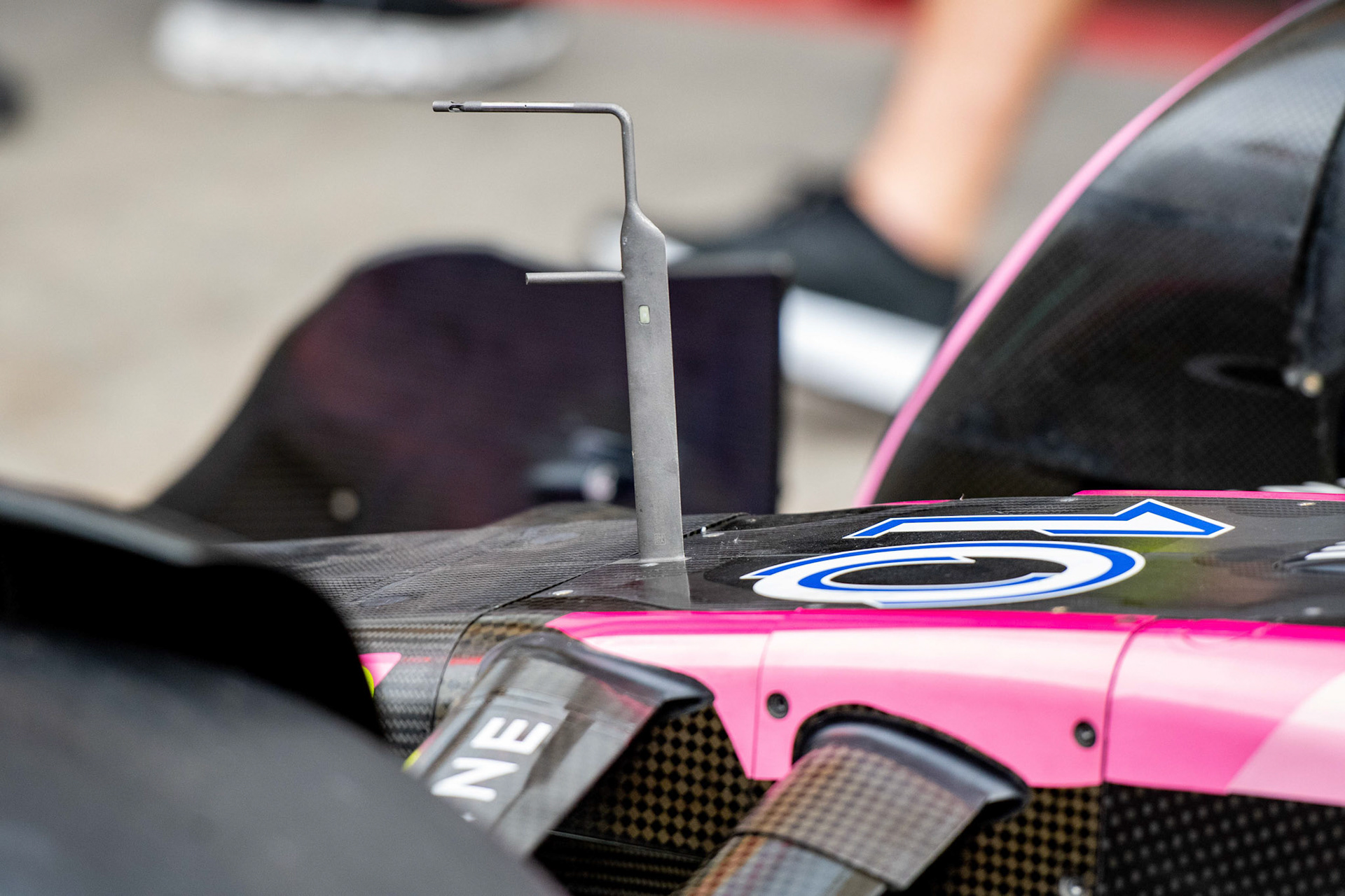 BWT Alpine F1 Team;Formel 1 GP Austria / Österreich. Donnerstag, 27.06.2024