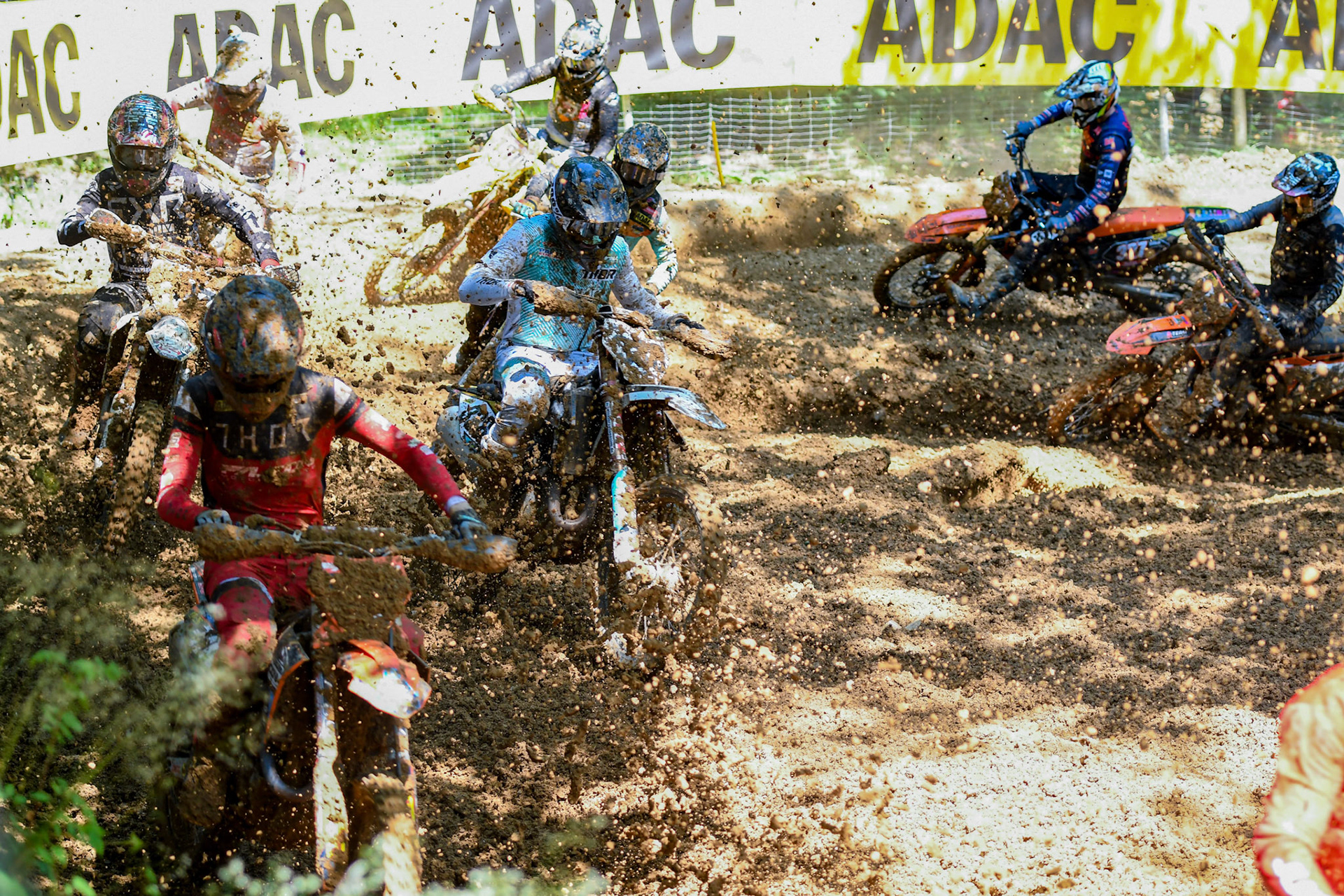 MX Masters;ADAC MX Masters Bielstein. Samstag 17.06.2023