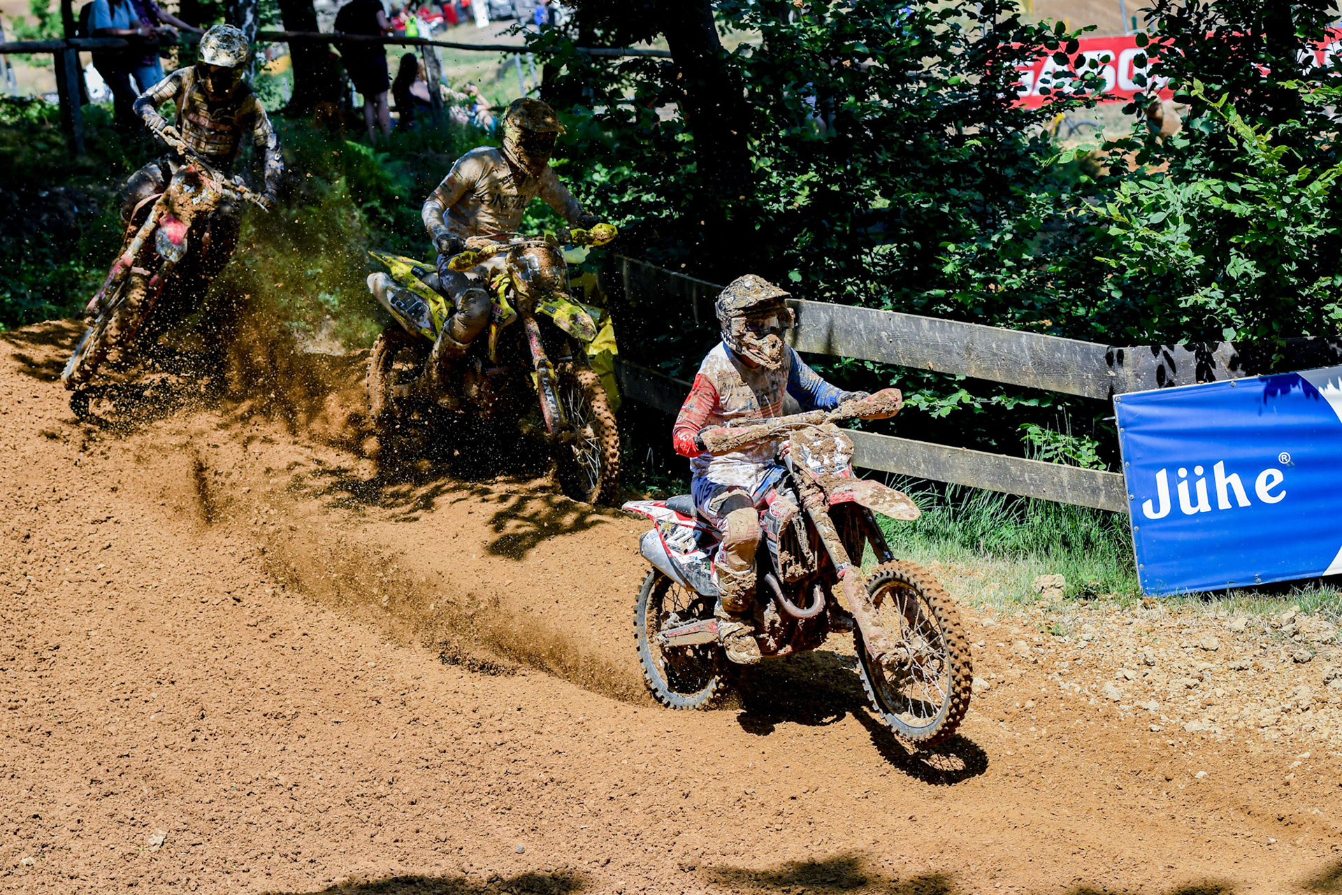 MX Masters;ADAC MX Masters Bielstein. Samstag 17.06.2023