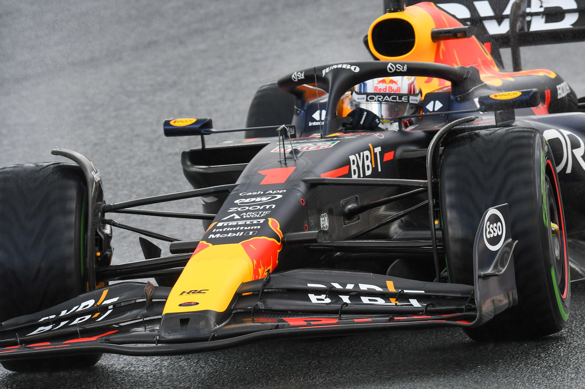 Max Verstappen (NED) Red Bull Racing;Formel 1 GP Holland / Zandvoort. Samstag, 26.08.2023