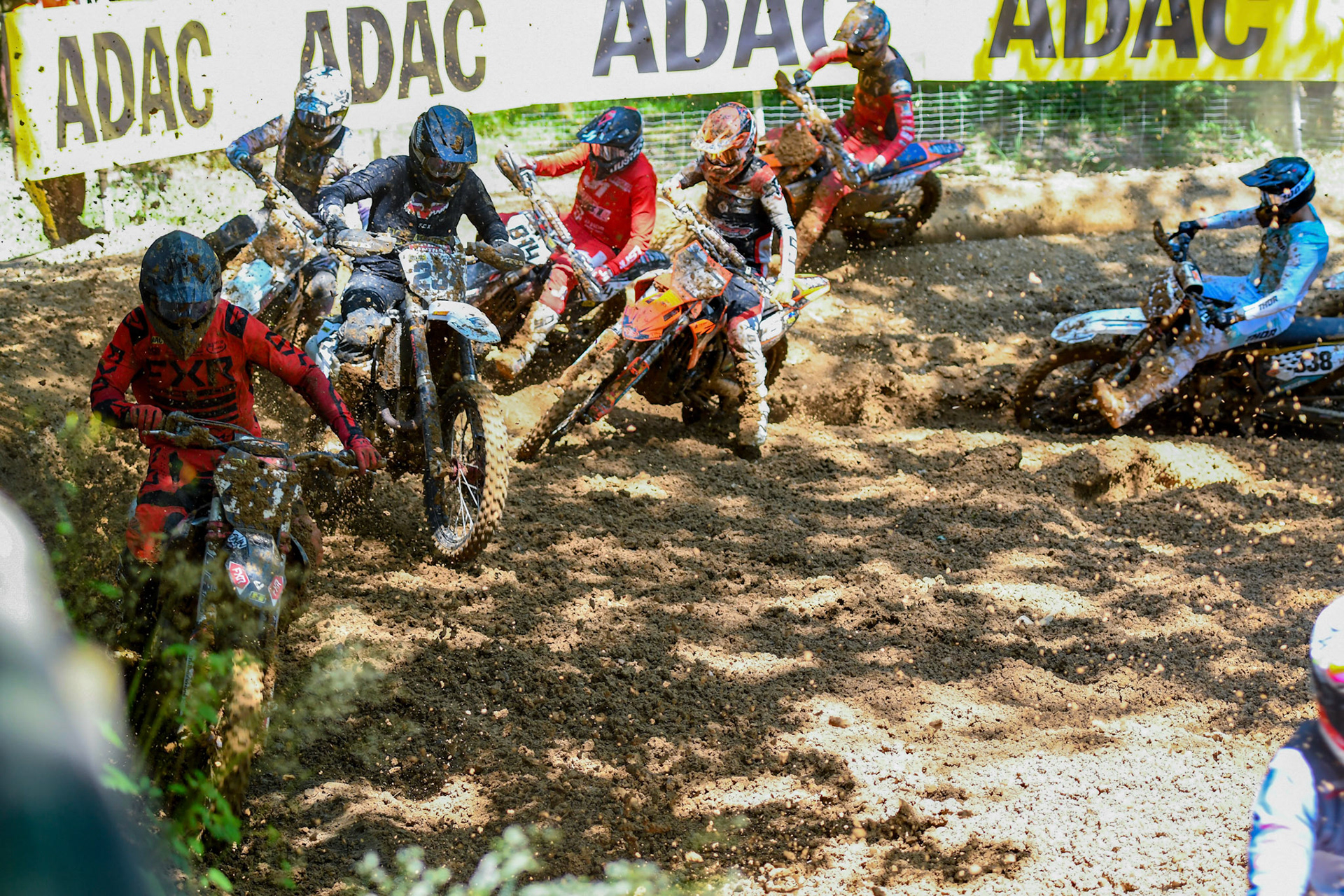 MX Masters;ADAC MX Masters Bielstein. Samstag 17.06.2023