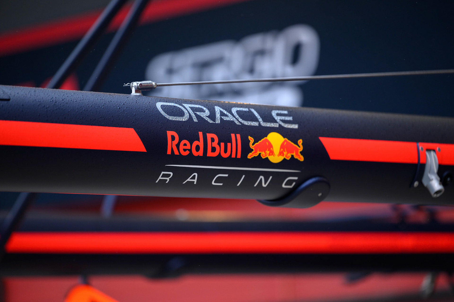 Oracle Red Bull Racing; F1 GP Imola / Italien Donnerstag, 16.05.2024