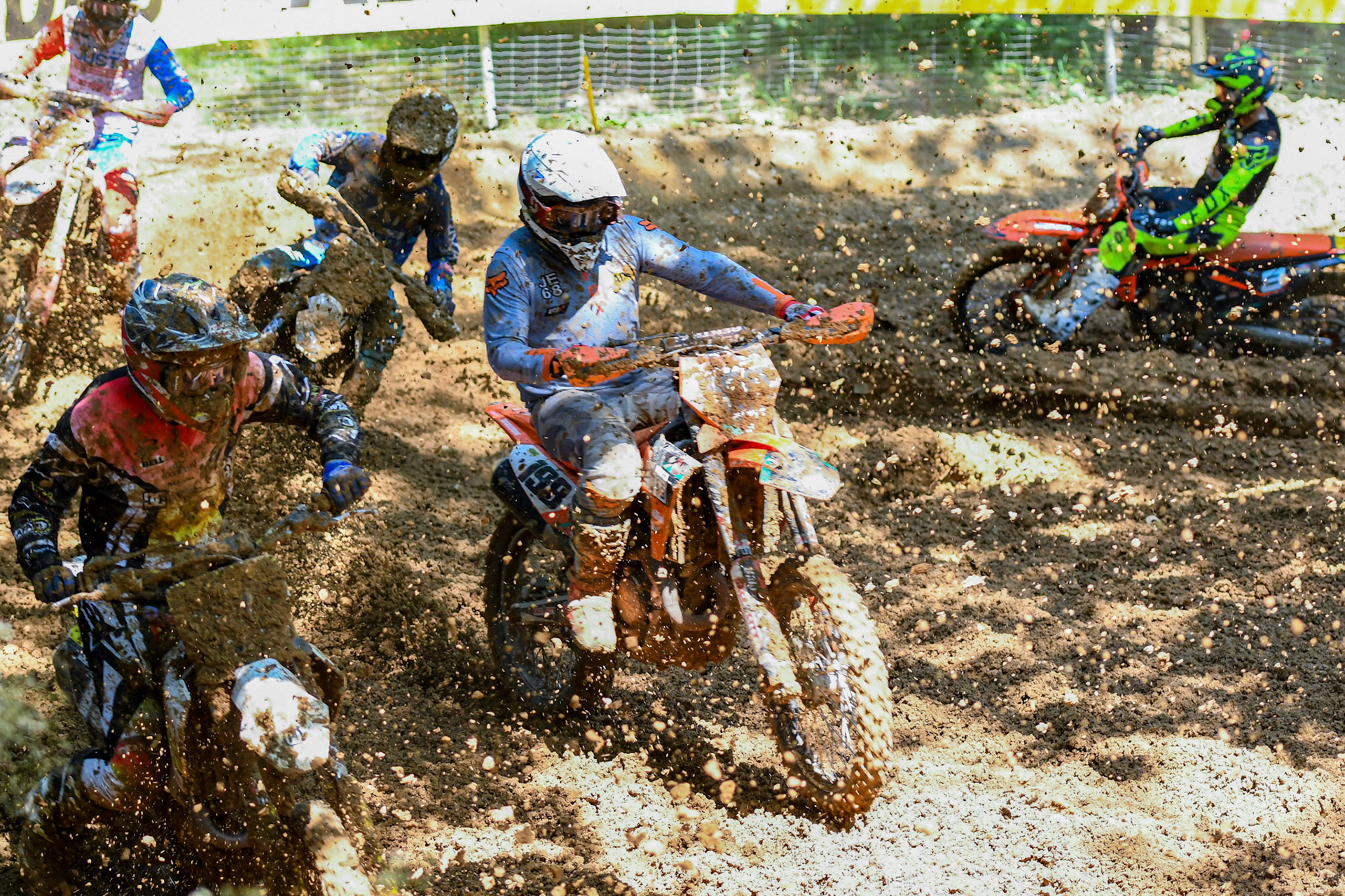 MX Masters;ADAC MX Masters Bielstein. Samstag 17.06.2023