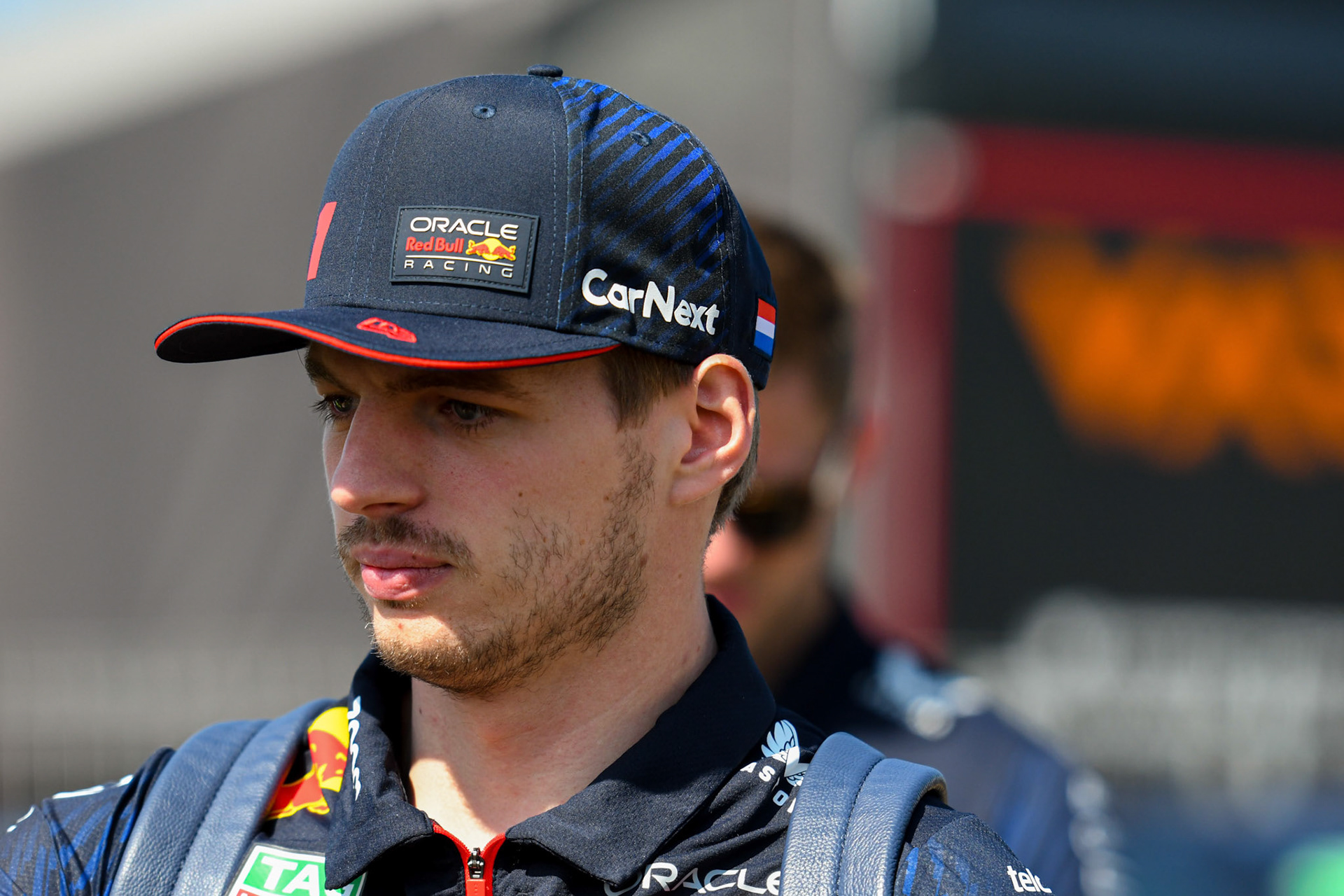 McLaren F1 Team; Formel 1 GP Barcelona. Sonntag 04.06.2023