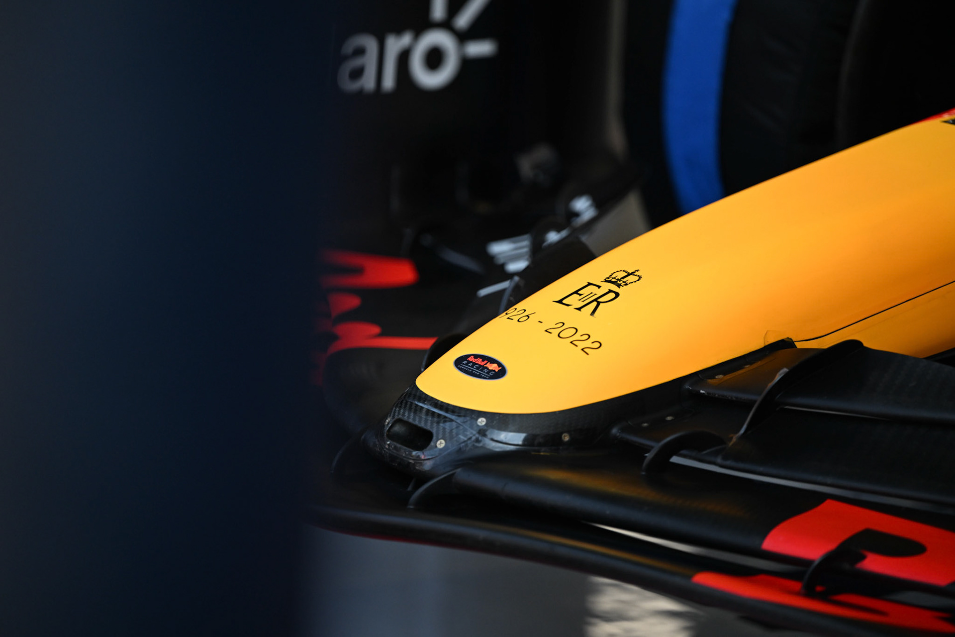 Max Verstappen (NED) Red Bull Racing; Formel 1 GP Italien Monza, Samstag, 10.09.2022