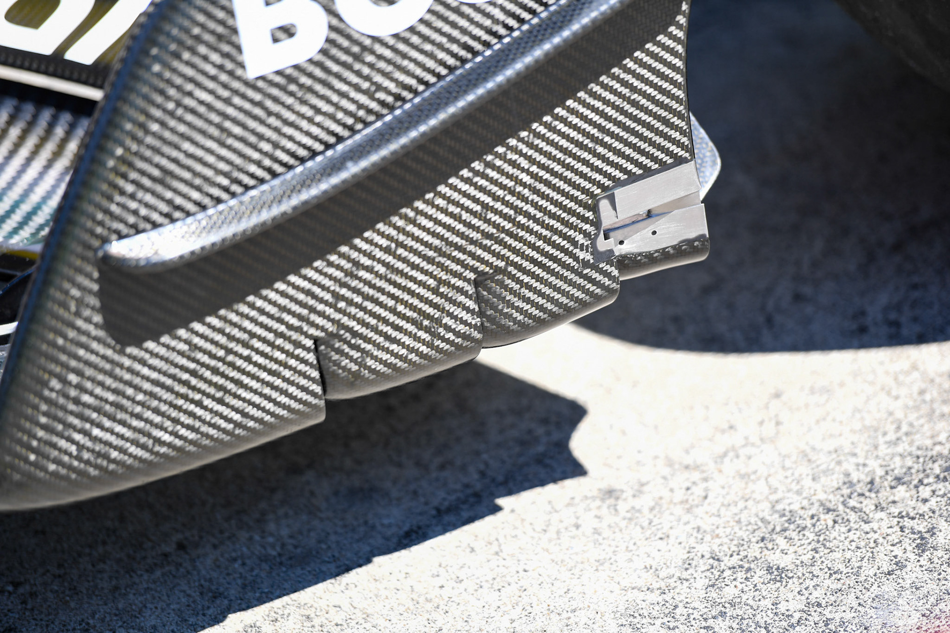 Aston Martin Formula One Team; Formel 1 GP Austria / Österreich. Donnerstag 29.06.2023