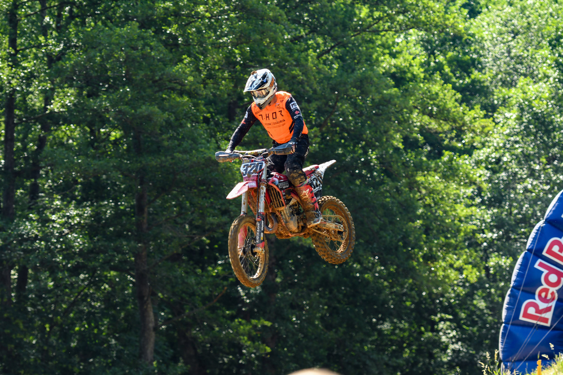 JUDT Marc Dominic, Zweiradsport Schmitz, GasGas;ADAC MX Masters Bielstein. Samstag 17.06.2023