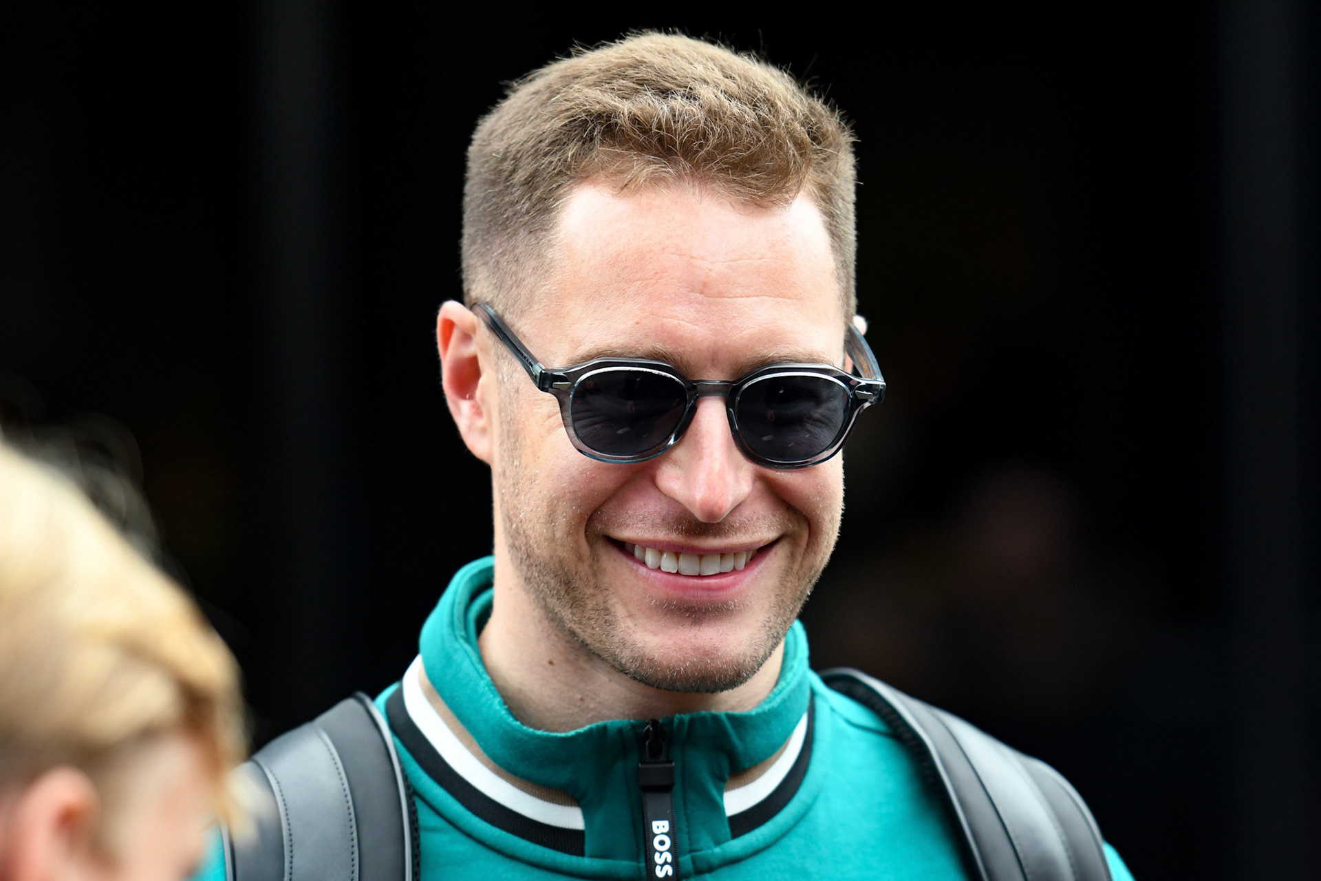 Stoffel Vandoorne;Formel 1 GP Spa / Belgien. Freitag, 26.07.2024