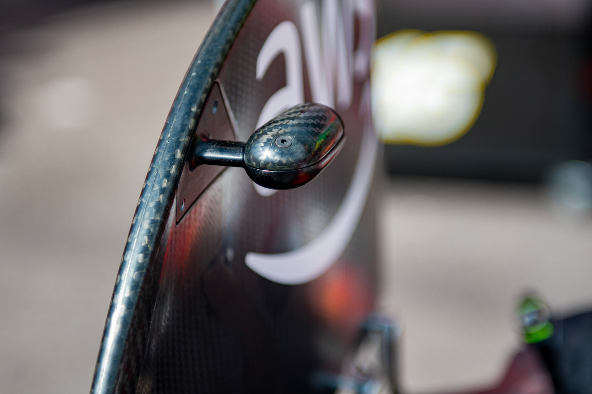 Scuderia Ferrari; Formel1 GP Monaco Donnerstag, 23.05.2024