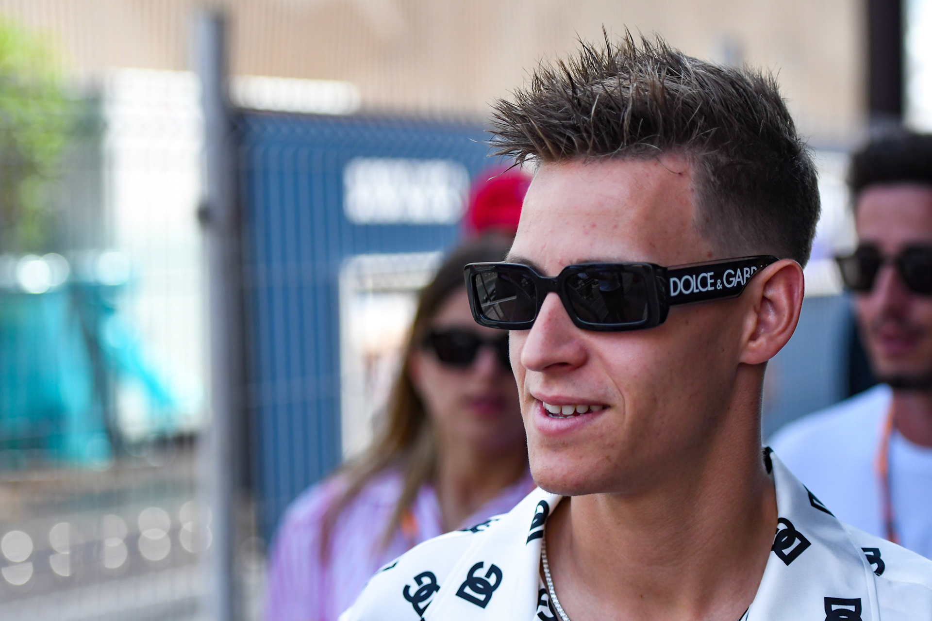Fabio Quartararo; Formel 1 GP Monaco. Sonntag 28.05.2023
