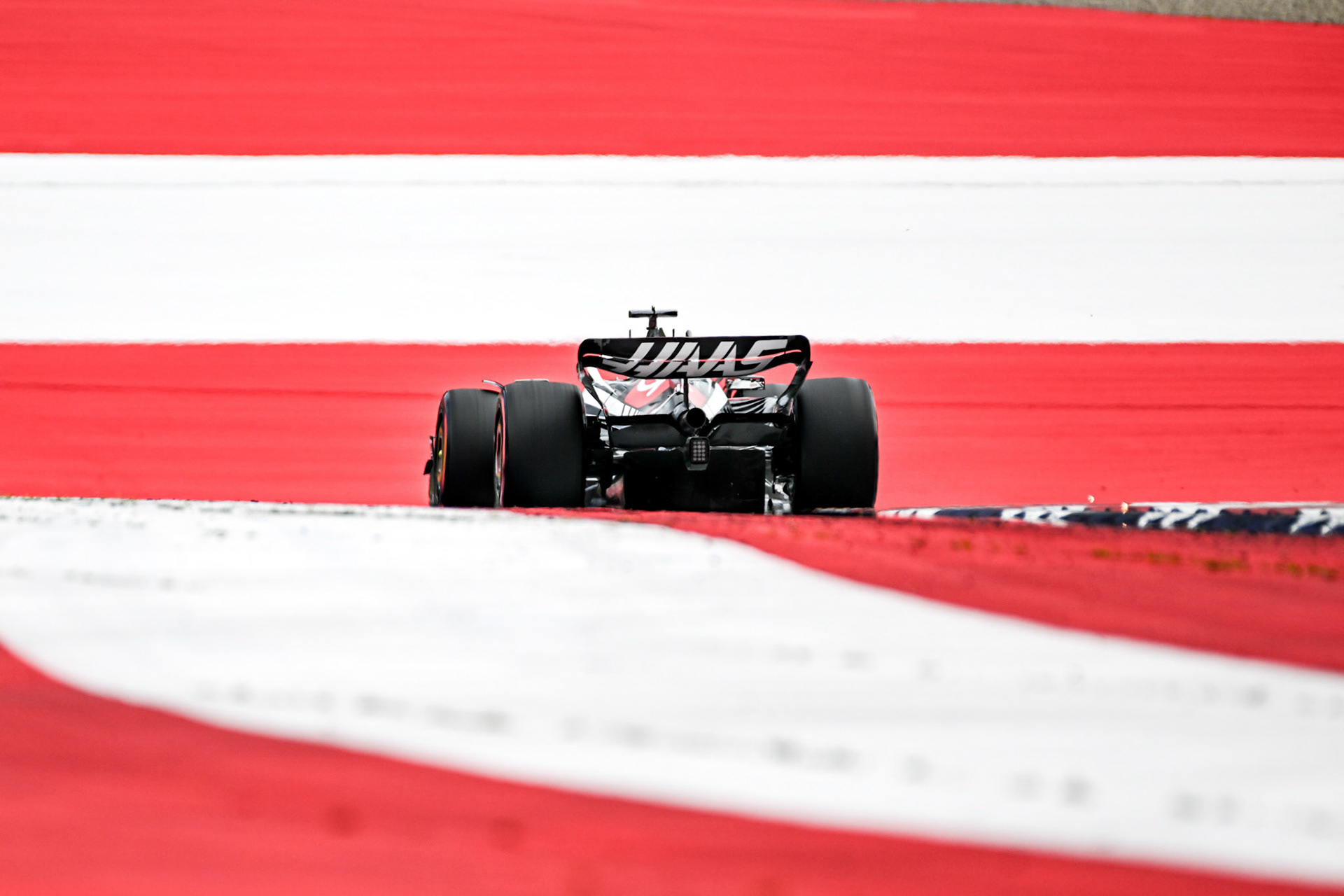 Kevin Magnussen (DEN) Haas F1 Team;Formel 1 GP Austria / Österreich. Freitag, 30.06.2023