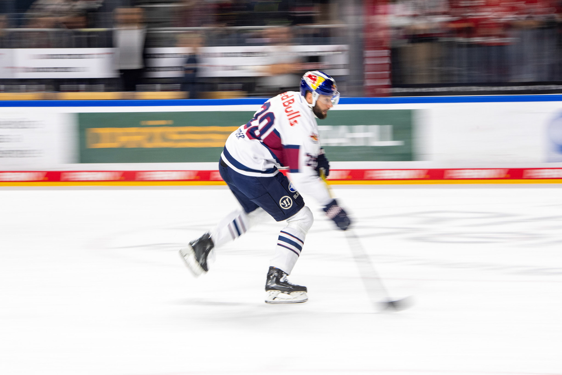 Red Bull München; DEL Kölner Haie - EHC Red Bull München, 27.10.2023