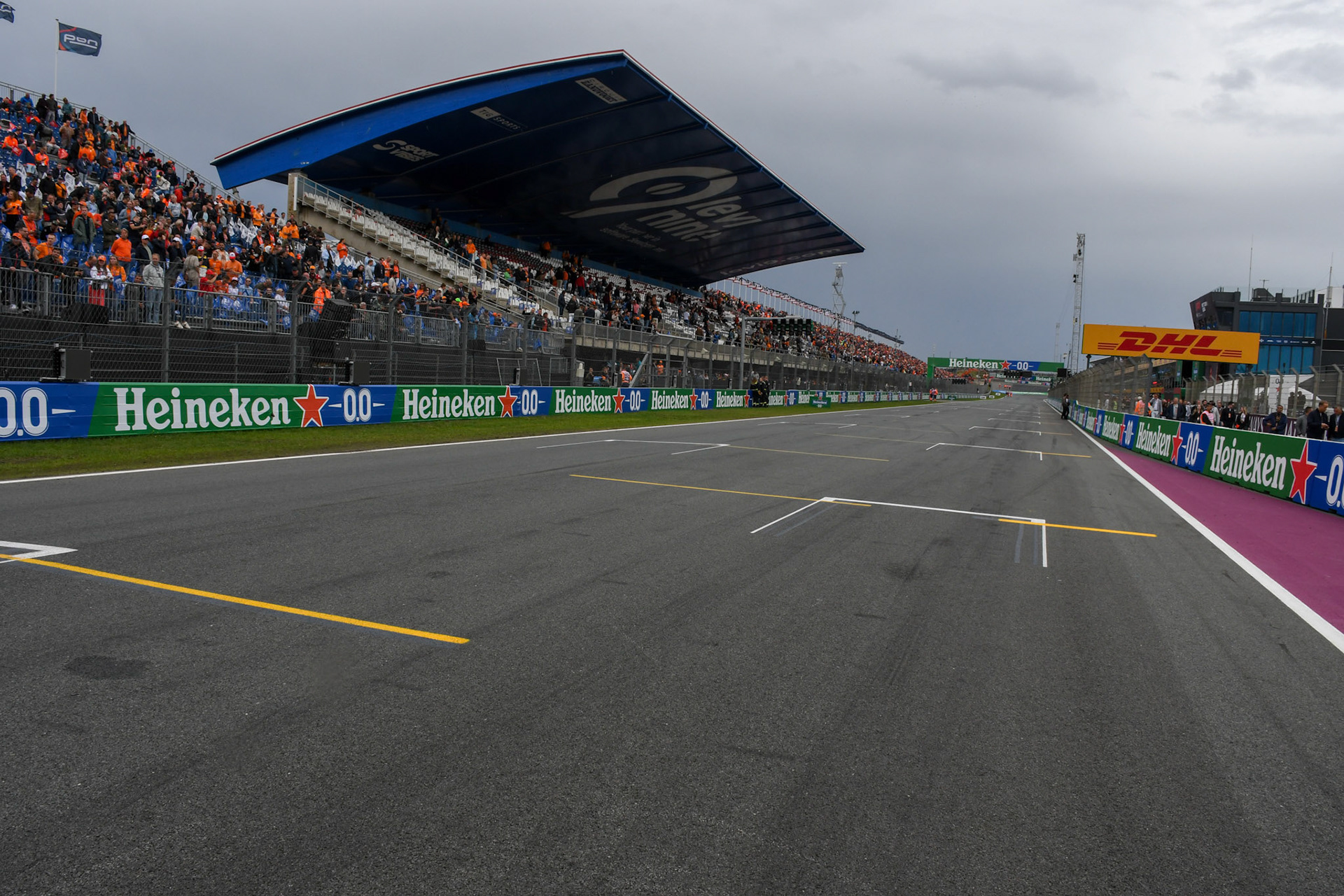 xxx; Formel 1 GP Holland / Zandvoort. Sonntag, 27.08.2023