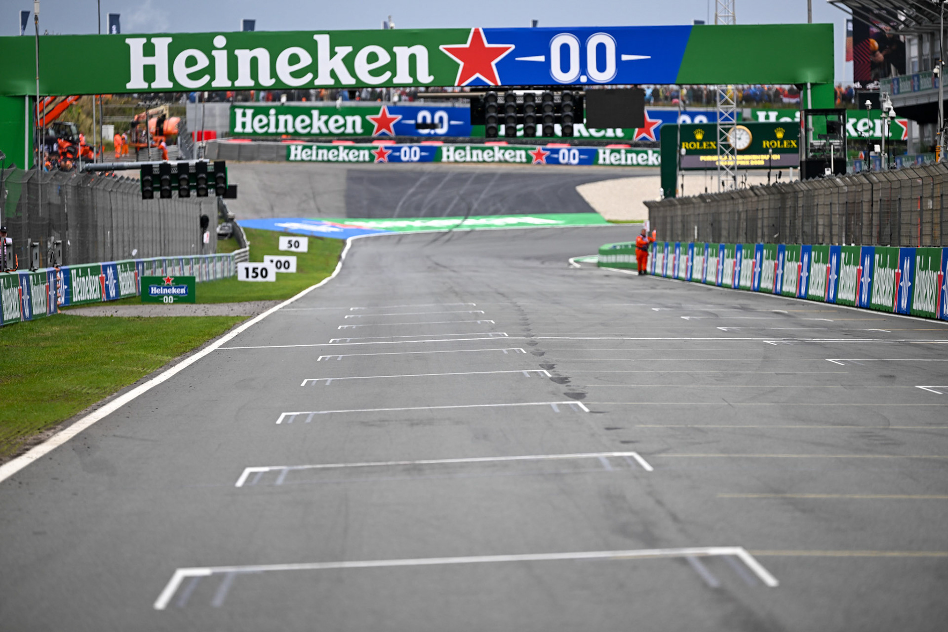 xxx; Formel 1 GP Holland / Zandvoort. Sonntag, 27.08.2023