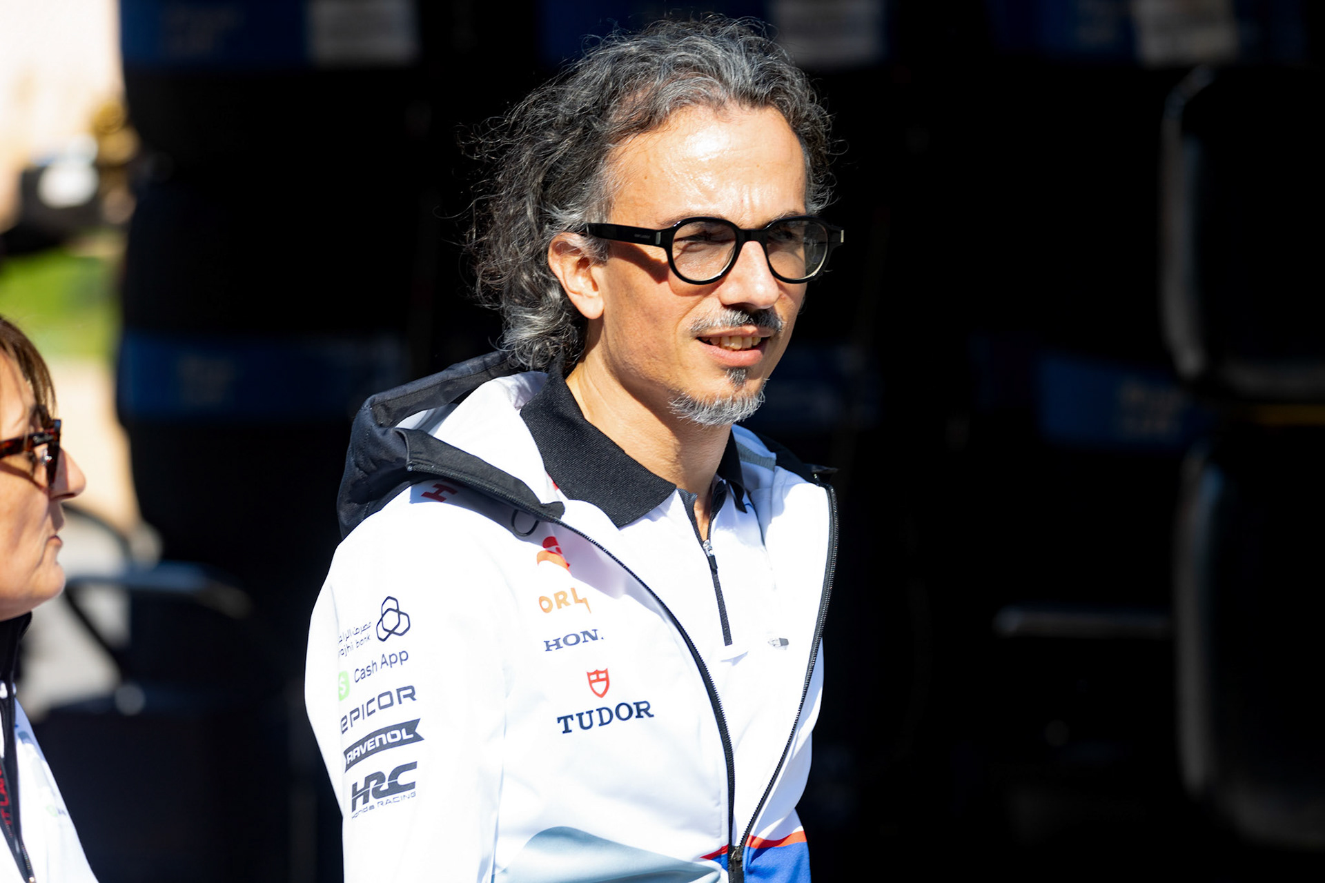 Laurent Meckies, Teamchef Visa Cash App RB Formula One Team; Formel 1 Pre-Season Tests Bahrain. Donnerstag, 22.02.2024