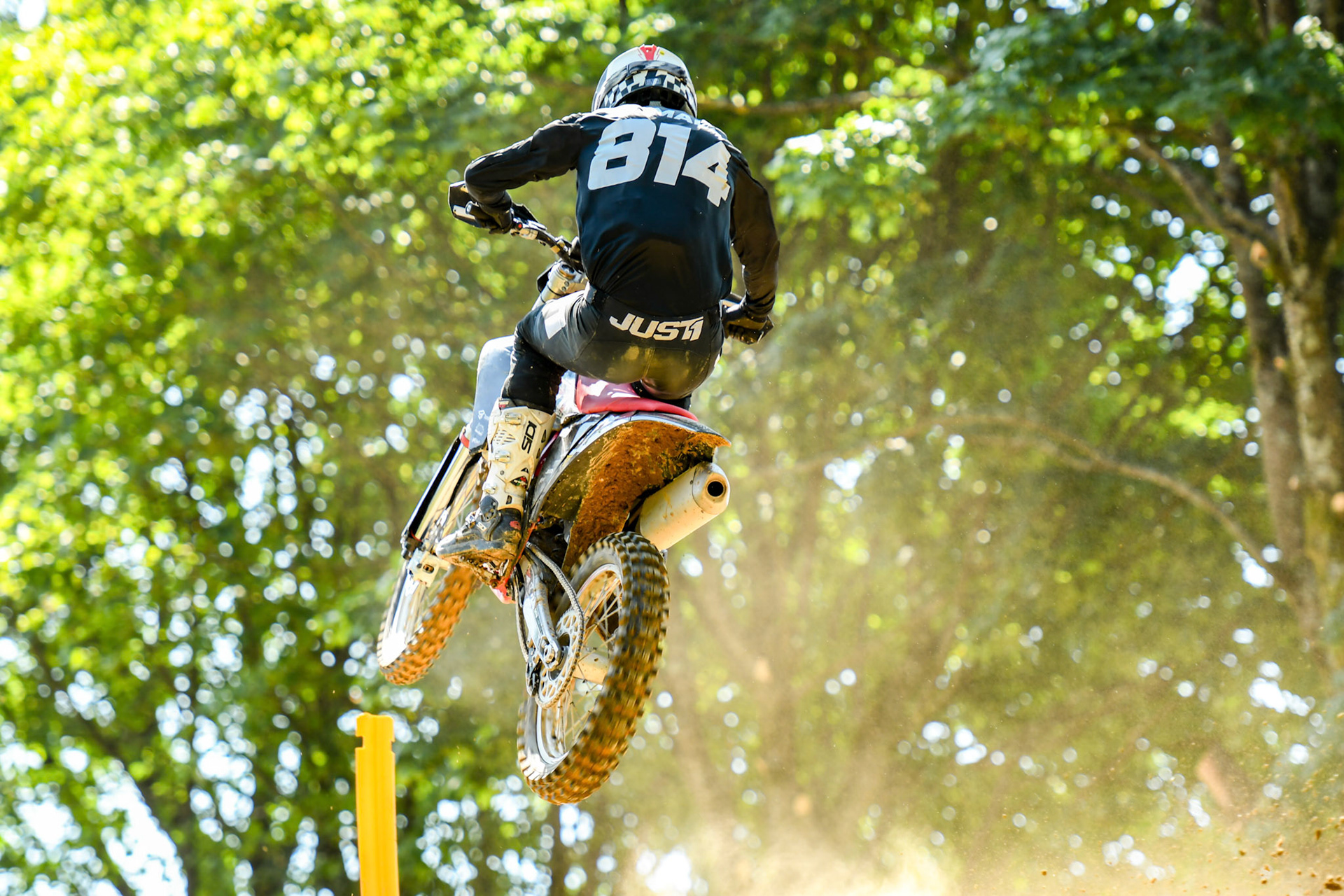 TOMALA, Matus, GasGas;ADAC MX Masters Bielstein. Samstag 17.06.2023