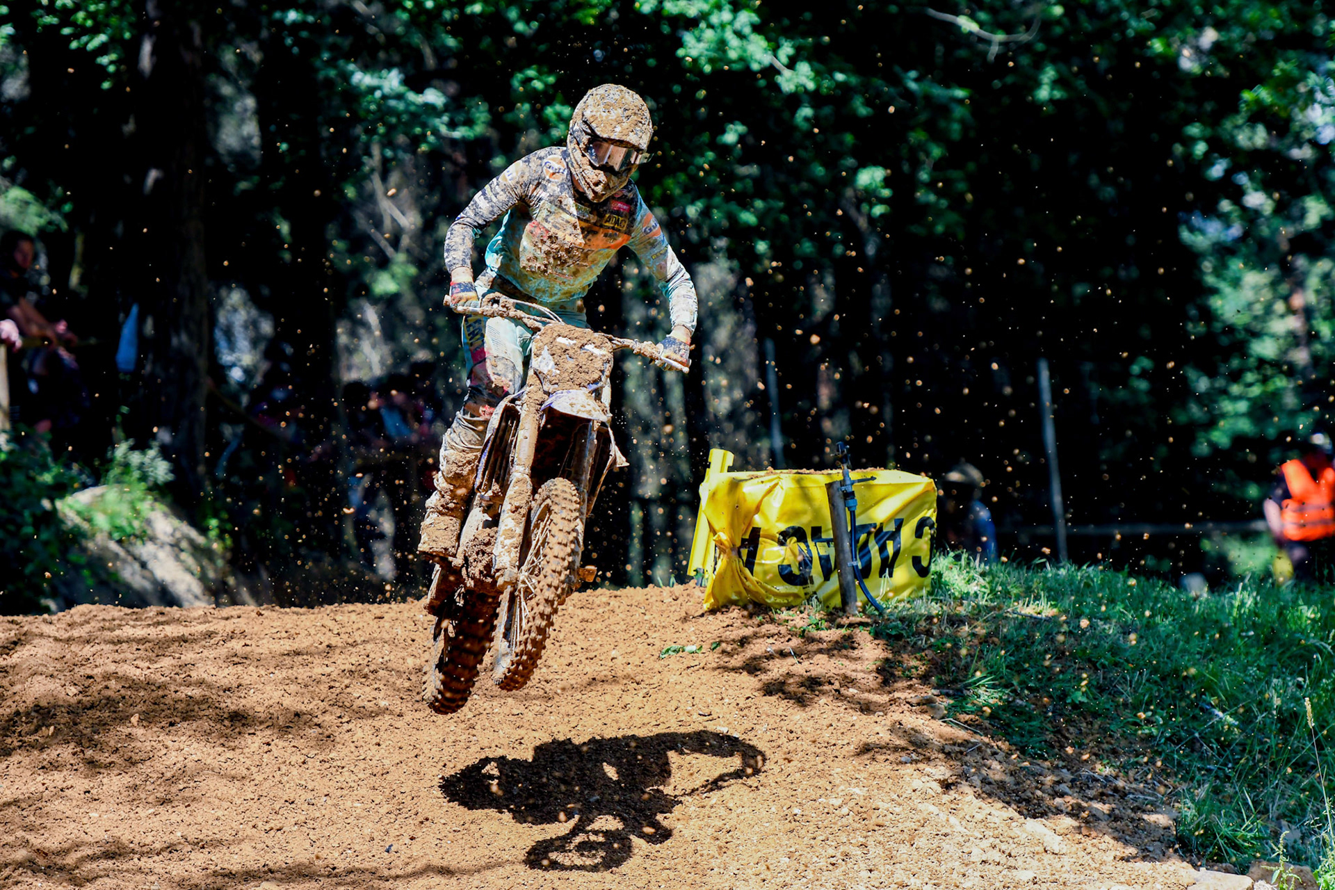 MX Masters;ADAC MX Masters Bielstein. Samstag 17.06.2023