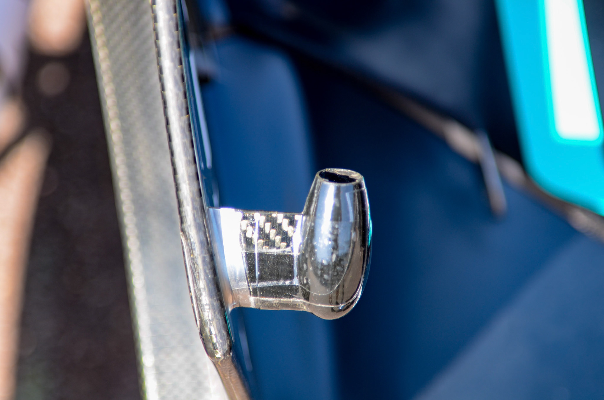 Mercedes AMG F1 Team; Formel 1 GP Monaco. Freitag 26.05.2023