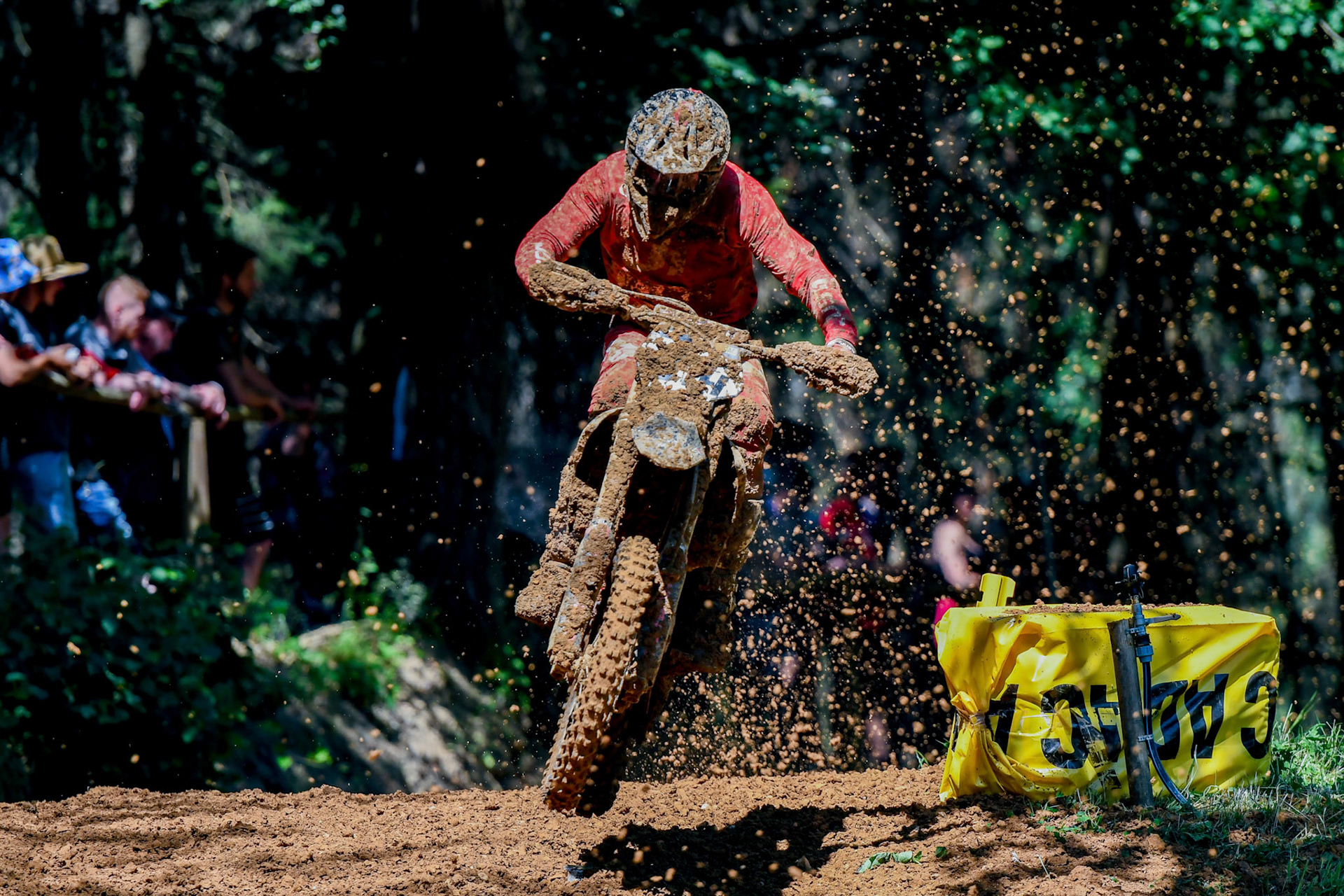 MX Masters;ADAC MX Masters Bielstein. Samstag 17.06.2023