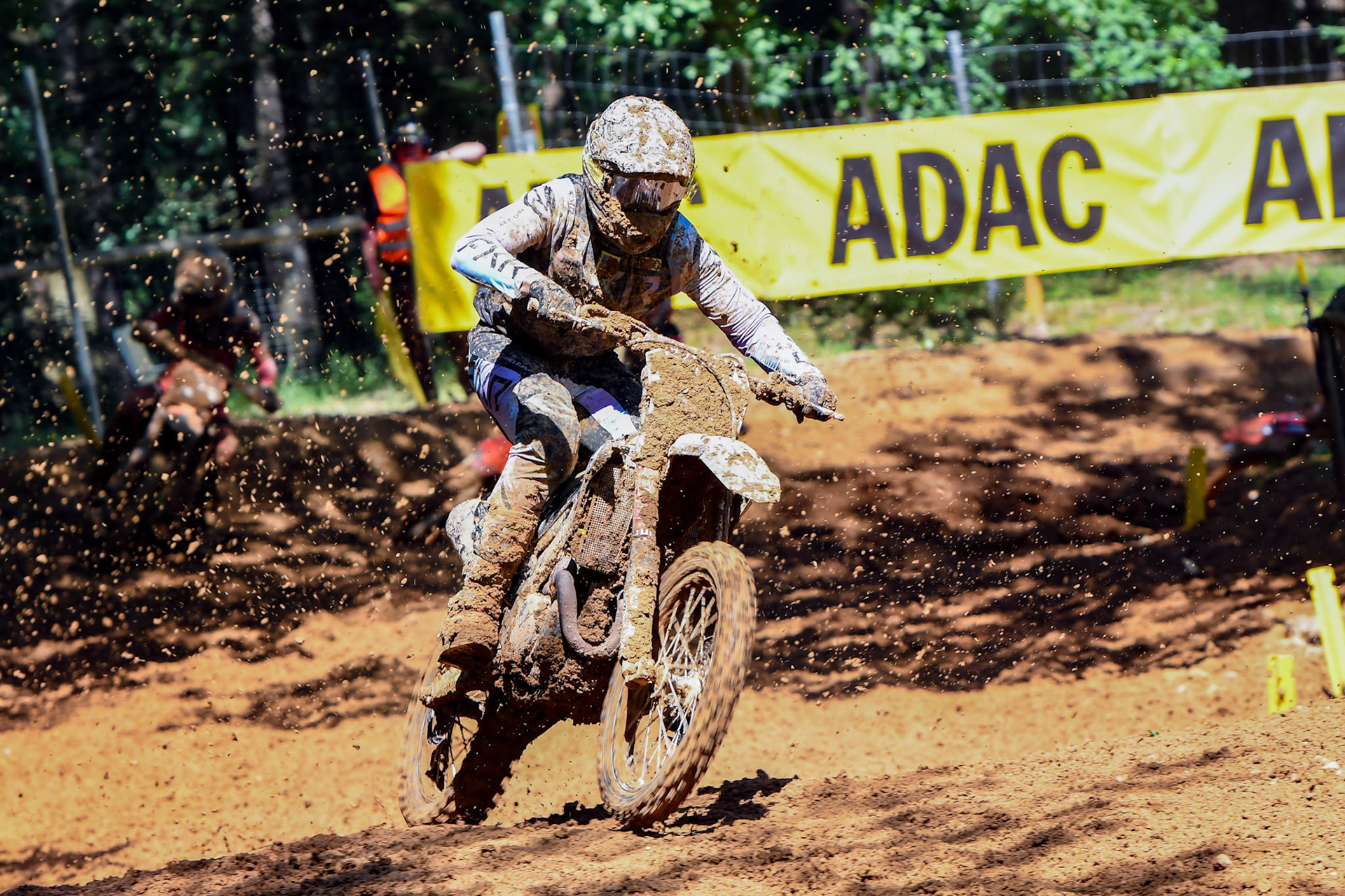 MX Masters;ADAC MX Masters Bielstein. Samstag 17.06.2023