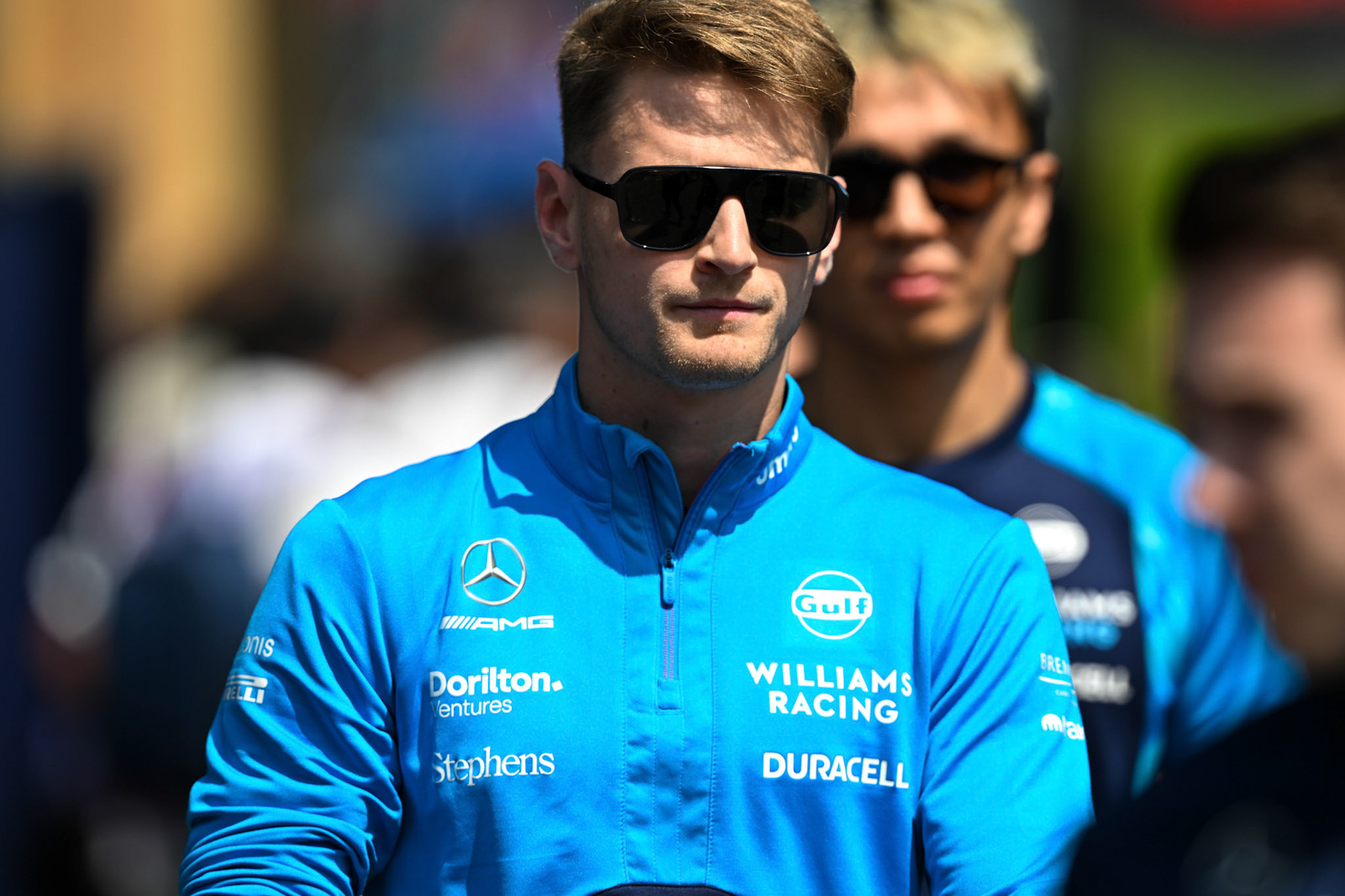 Oscar Piastri (AUS) McLaren F1; Formel 1 GP Austria / Österreich. Freitag, 30.06.2023