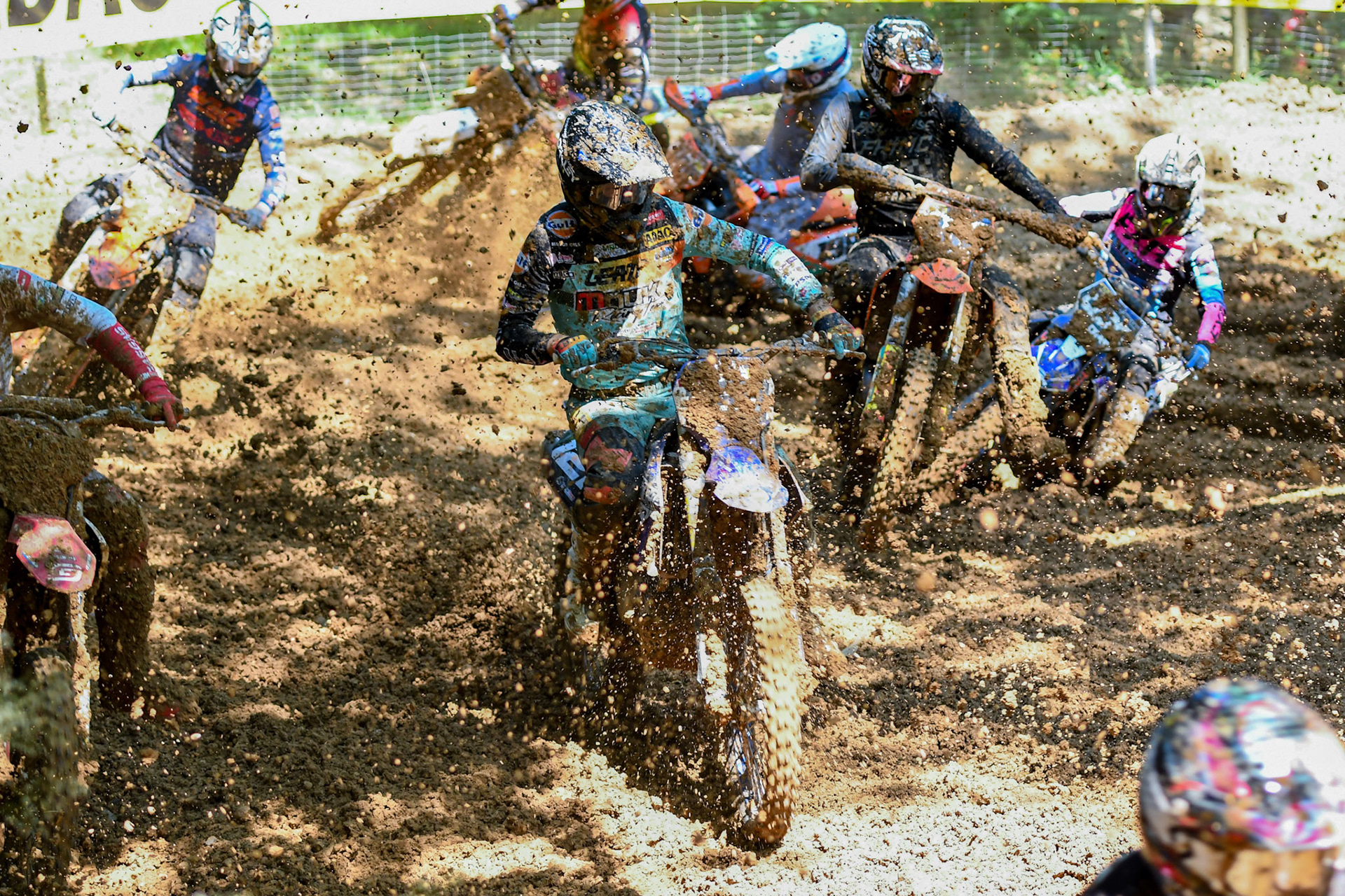 MX Masters;ADAC MX Masters Bielstein. Samstag 17.06.2023